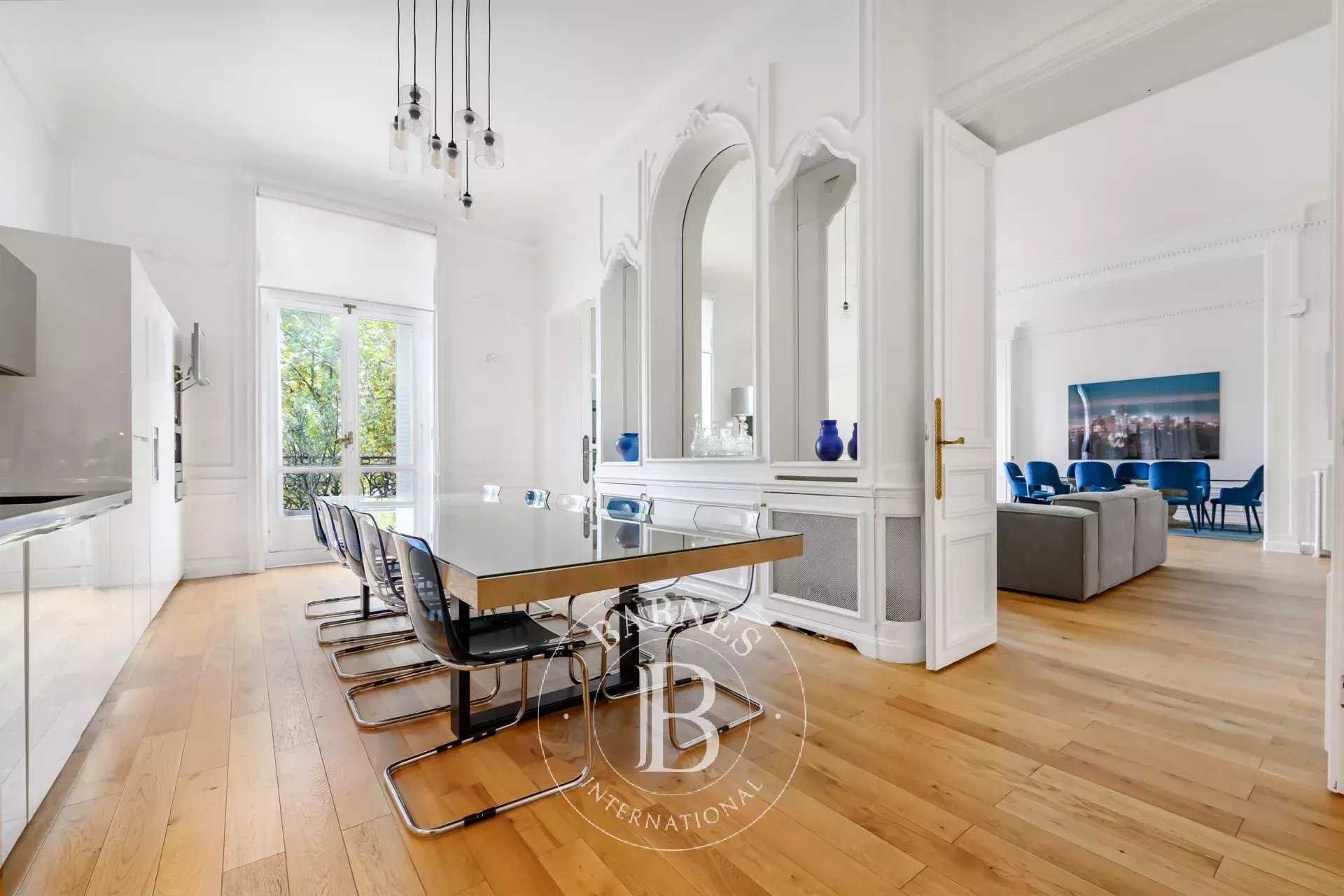 Piso Paris 75017  -  ref 86349919 (picture 1)