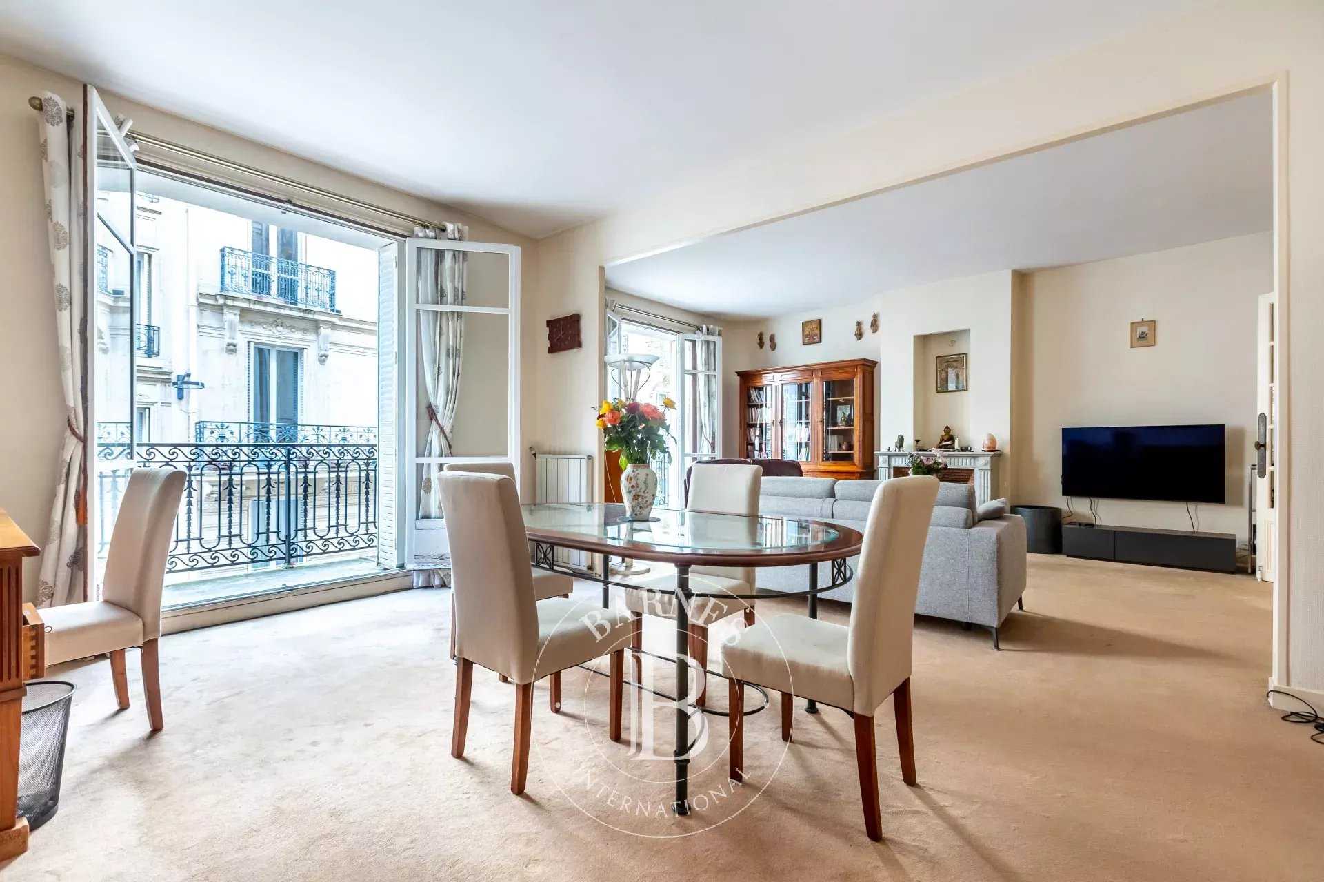 Appartement Paris 75017  -  ref 86194493 (picture 1)
