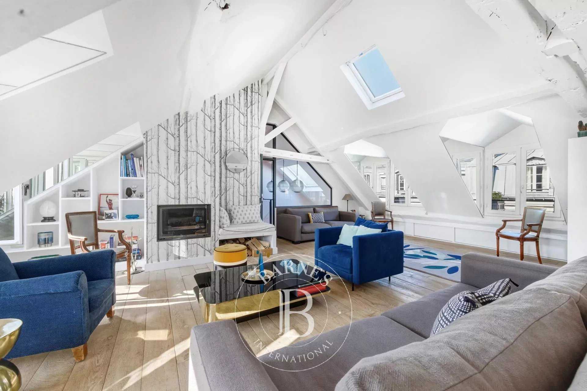 Appartement Paris 75001  -  ref 86826087 (picture 1)