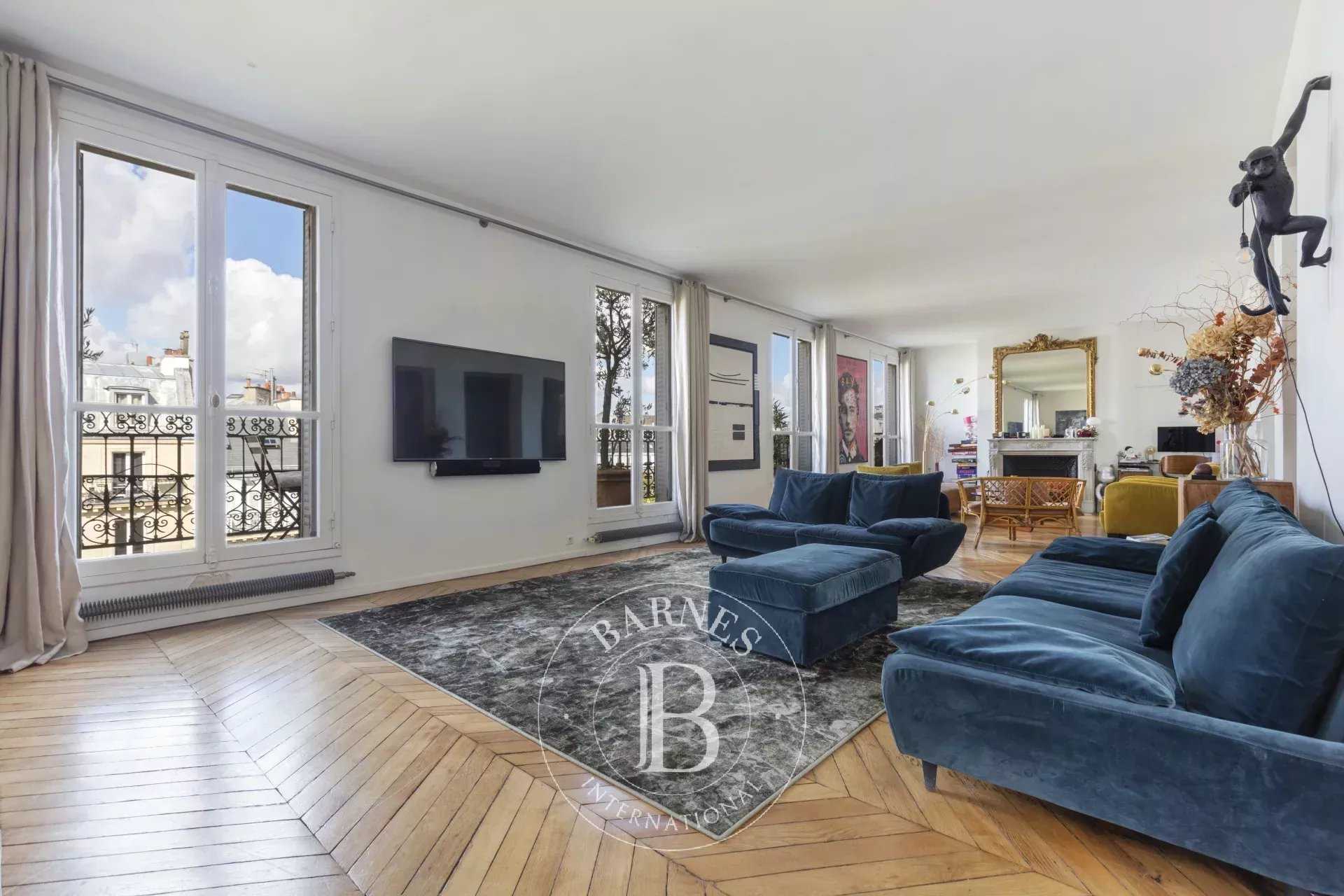 Apartment Paris 75017  -  ref 86194442 (picture 2)