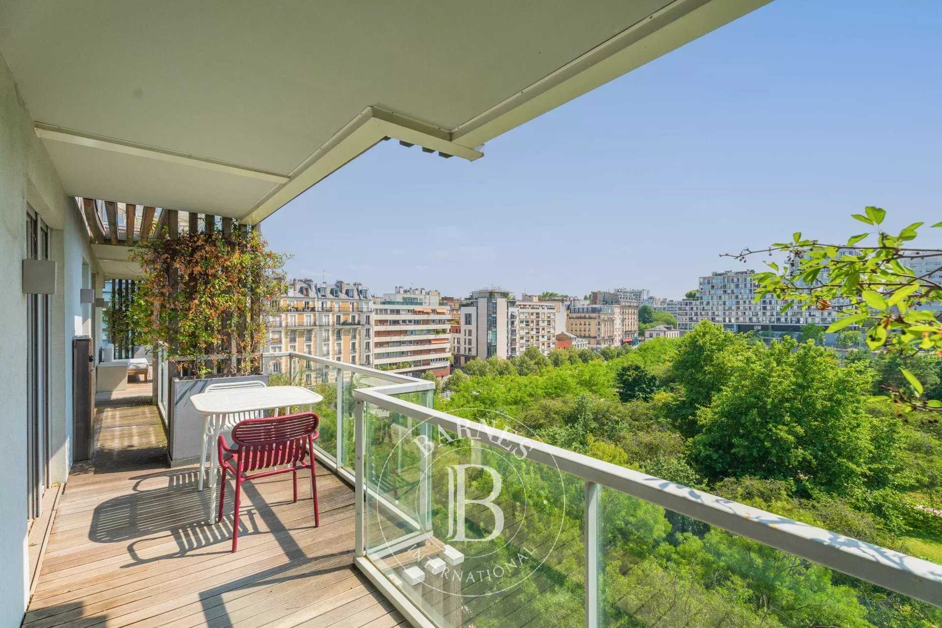 Appartement Paris 75017  -  ref 86001700 (picture 2)
