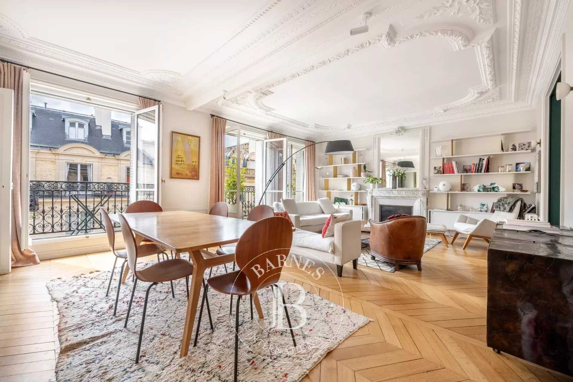Piso Paris 75017  -  ref 85909521 (picture 2)