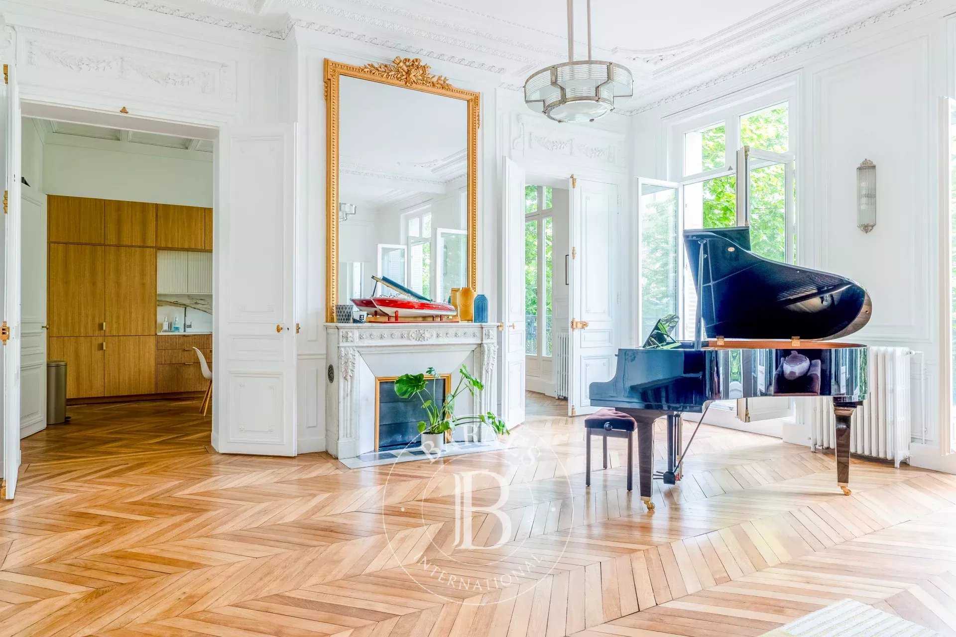 Appartement Paris 75017  -  ref 85965100 (picture 3)
