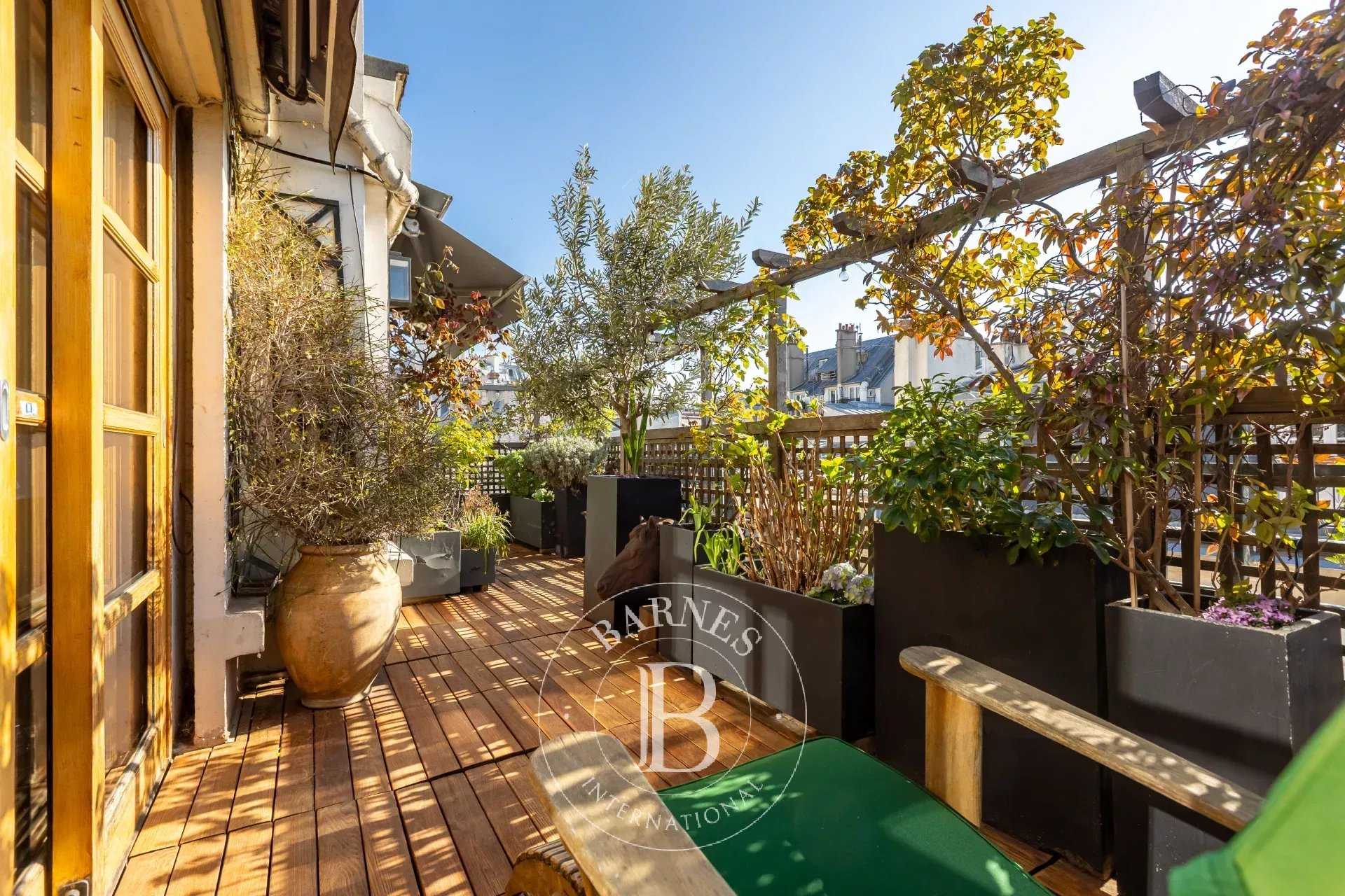 Appartement Paris 75017  -  ref 86826516 (picture 1)