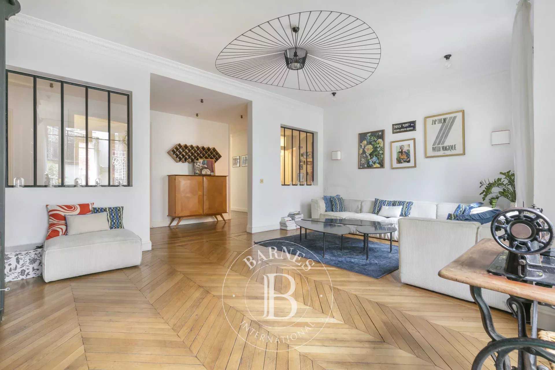 Appartement Paris 75017  -  ref 86470164 (picture 3)