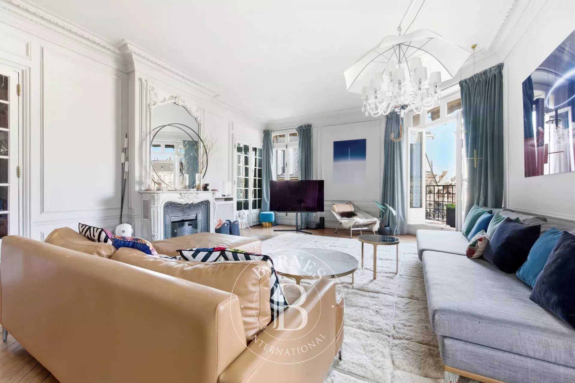 Piso Paris 75017  -  ref 86783656 (picture 2)