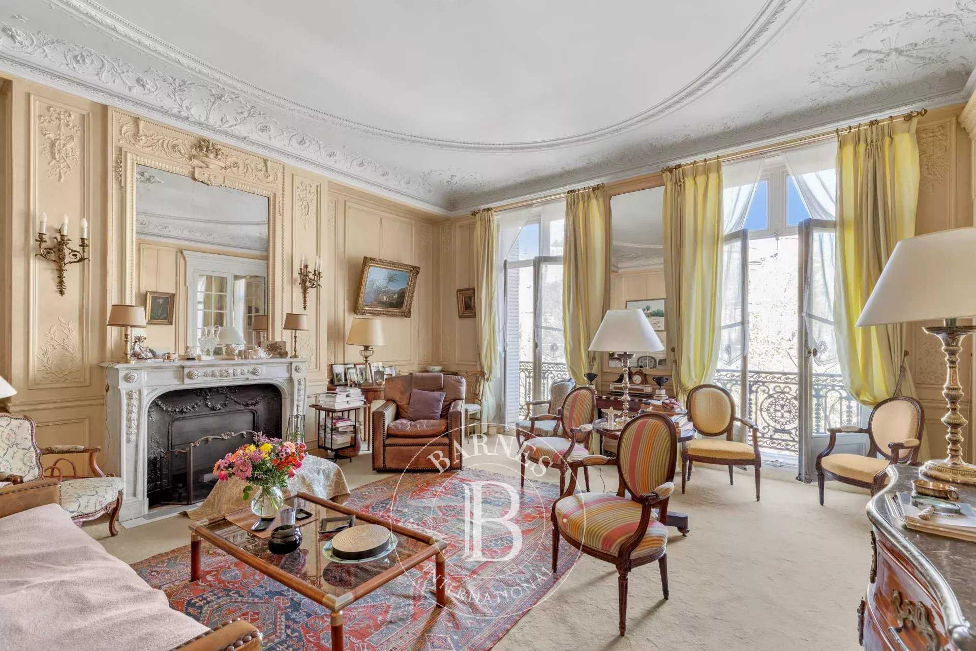 Appartement Paris 75017  -  ref 85786098 (picture 1)