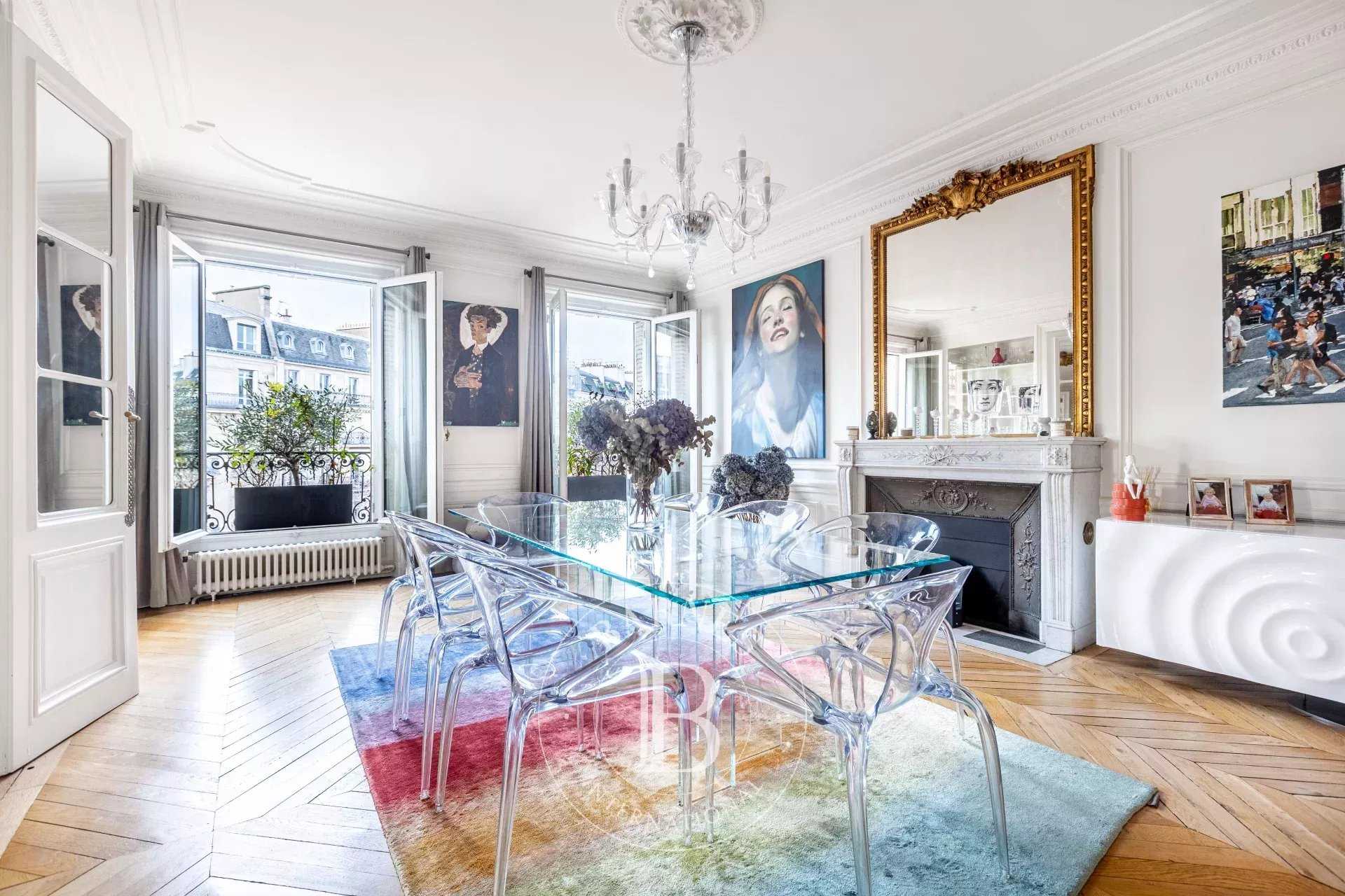 Appartement Paris 75008  -  ref 86650476 (picture 2)