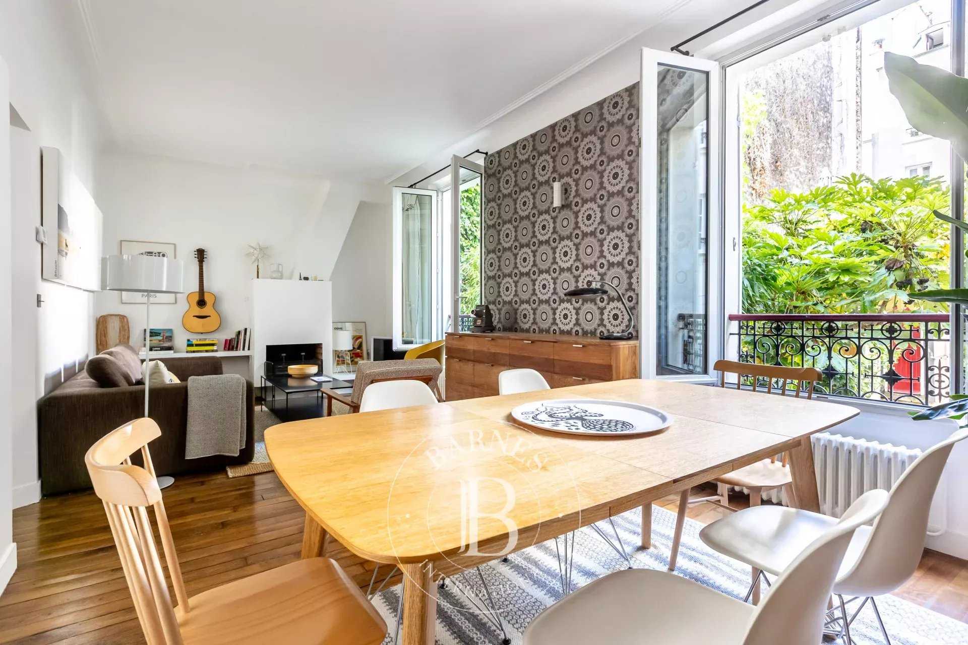 Appartement Paris 75017  -  ref 87033270 (picture 3)