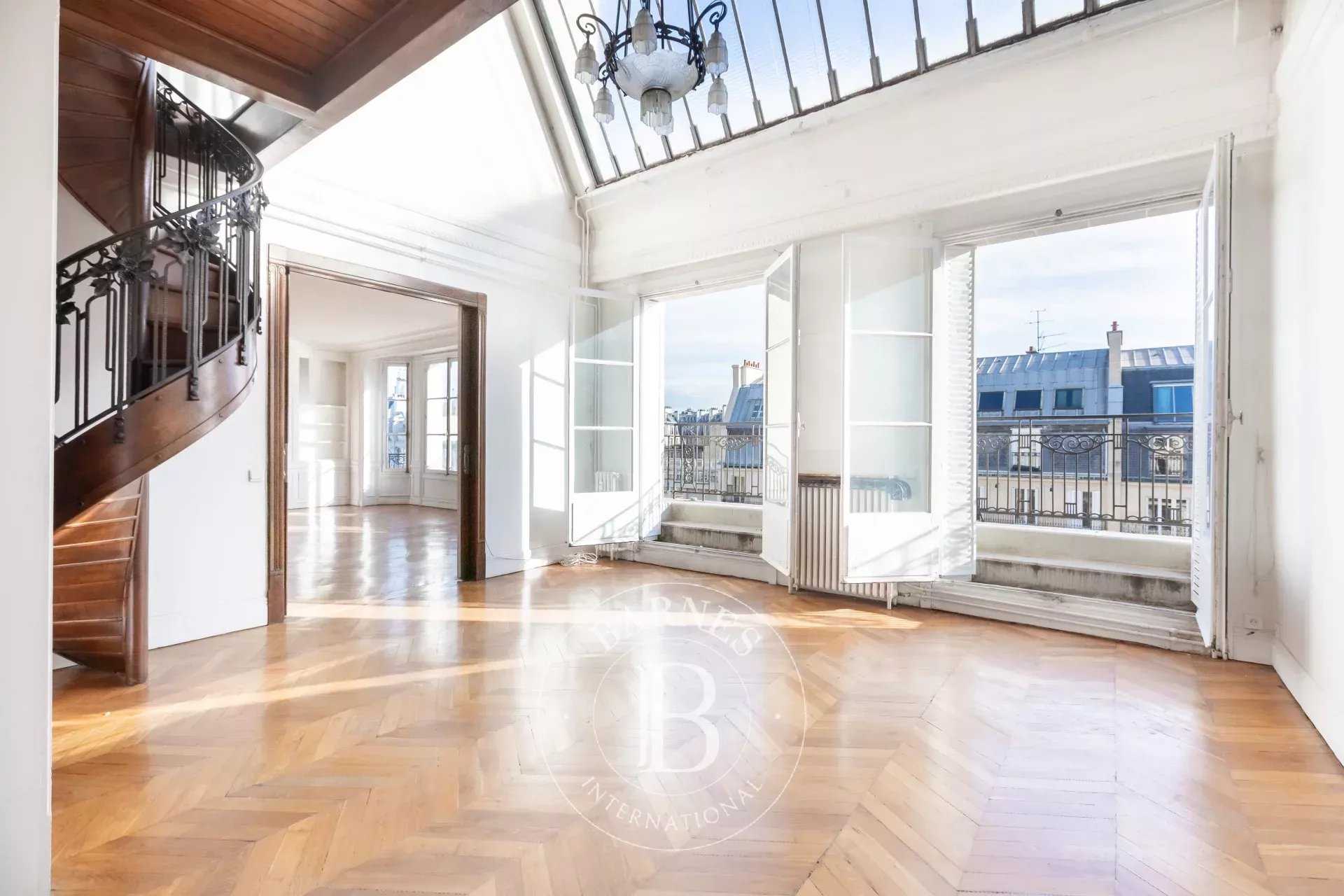 Apartment Paris 75017  -  ref 86517218 (picture 1)