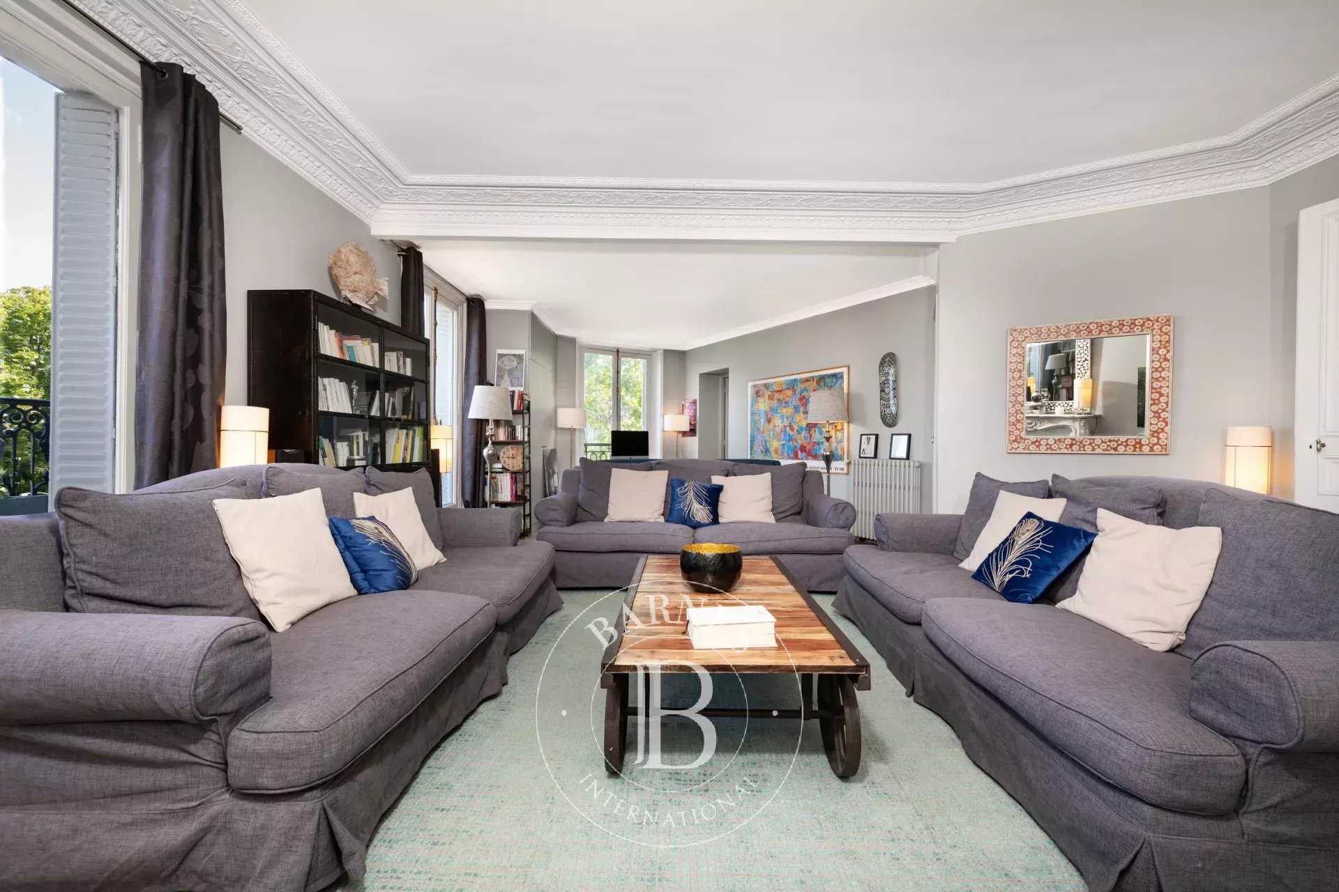 Apartment Paris 75017  -  ref 86141325 (picture 1)