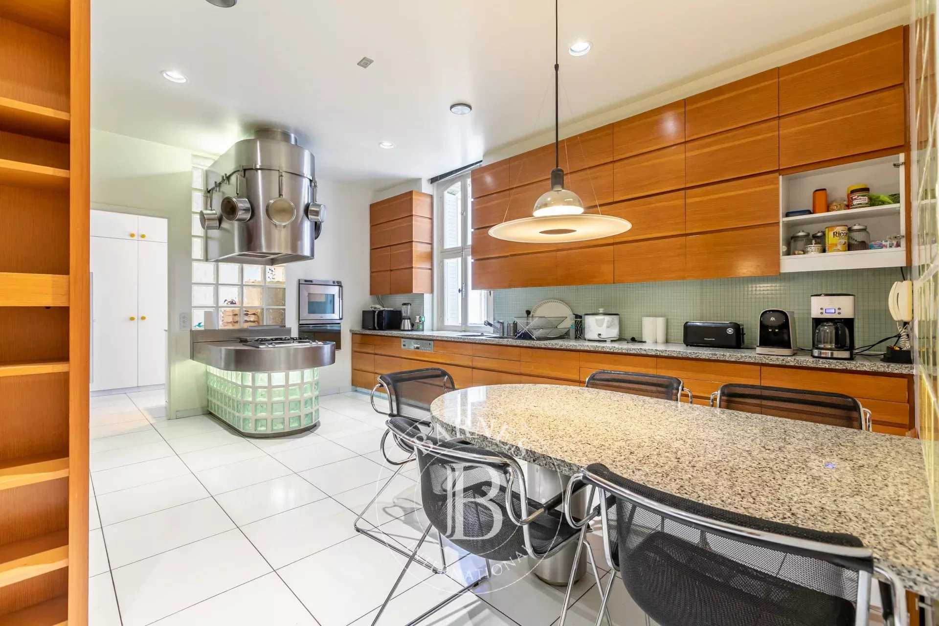 Appartement Paris 75017  -  ref 7108593 (picture 3)