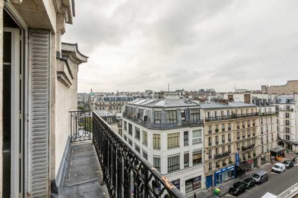 Appartement Paris 75017  -  ref 5971280 (picture 1)