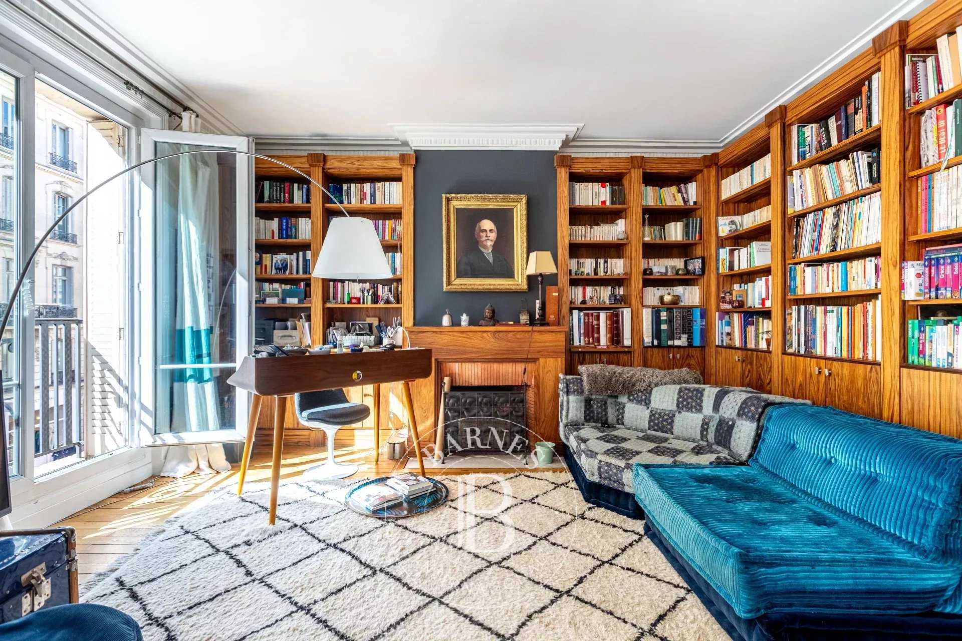 Piso Paris 75017  -  ref 86831761 (picture 2)