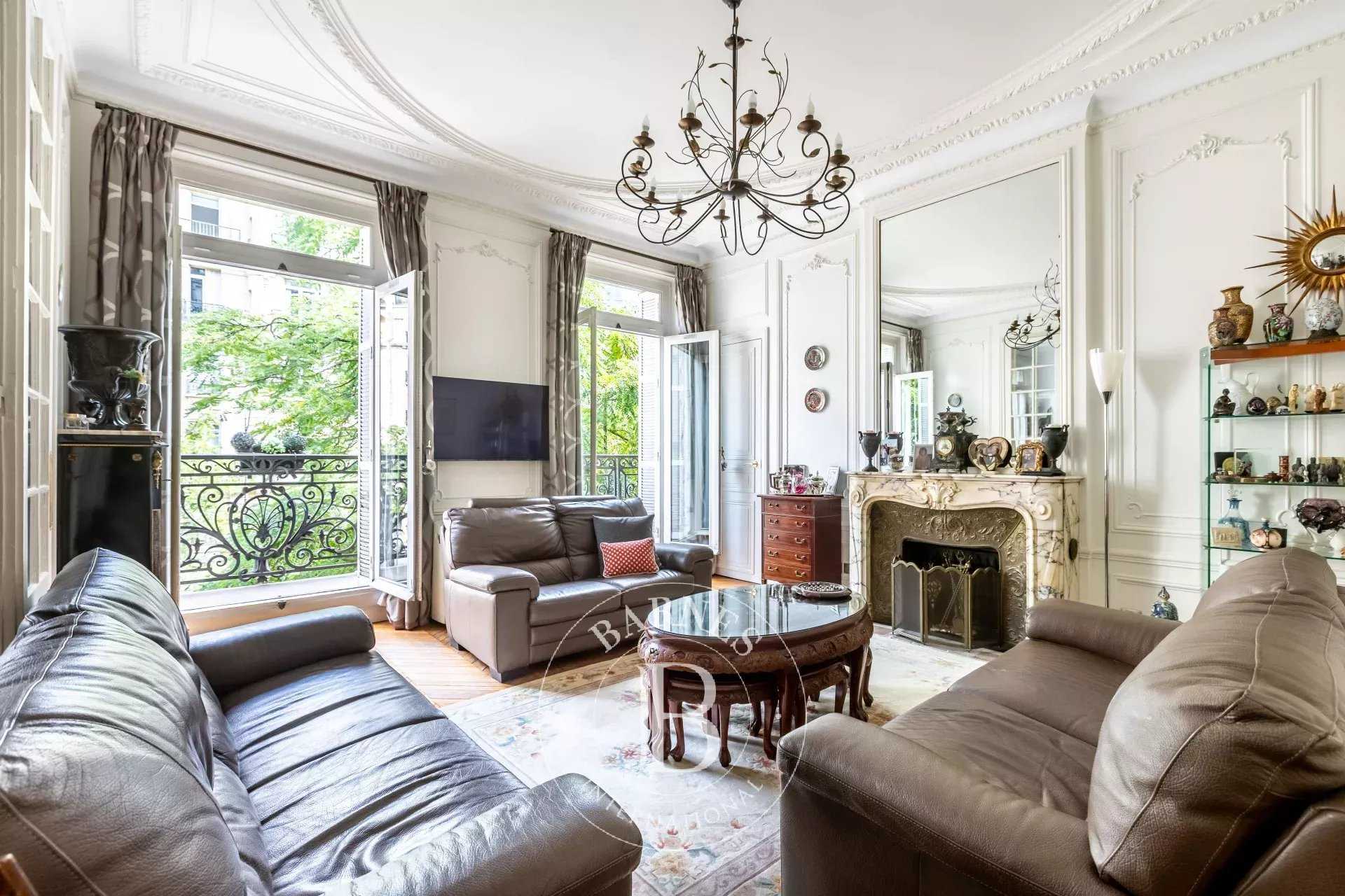 Appartement Paris 75017  -  ref 87121862 (picture 2)
