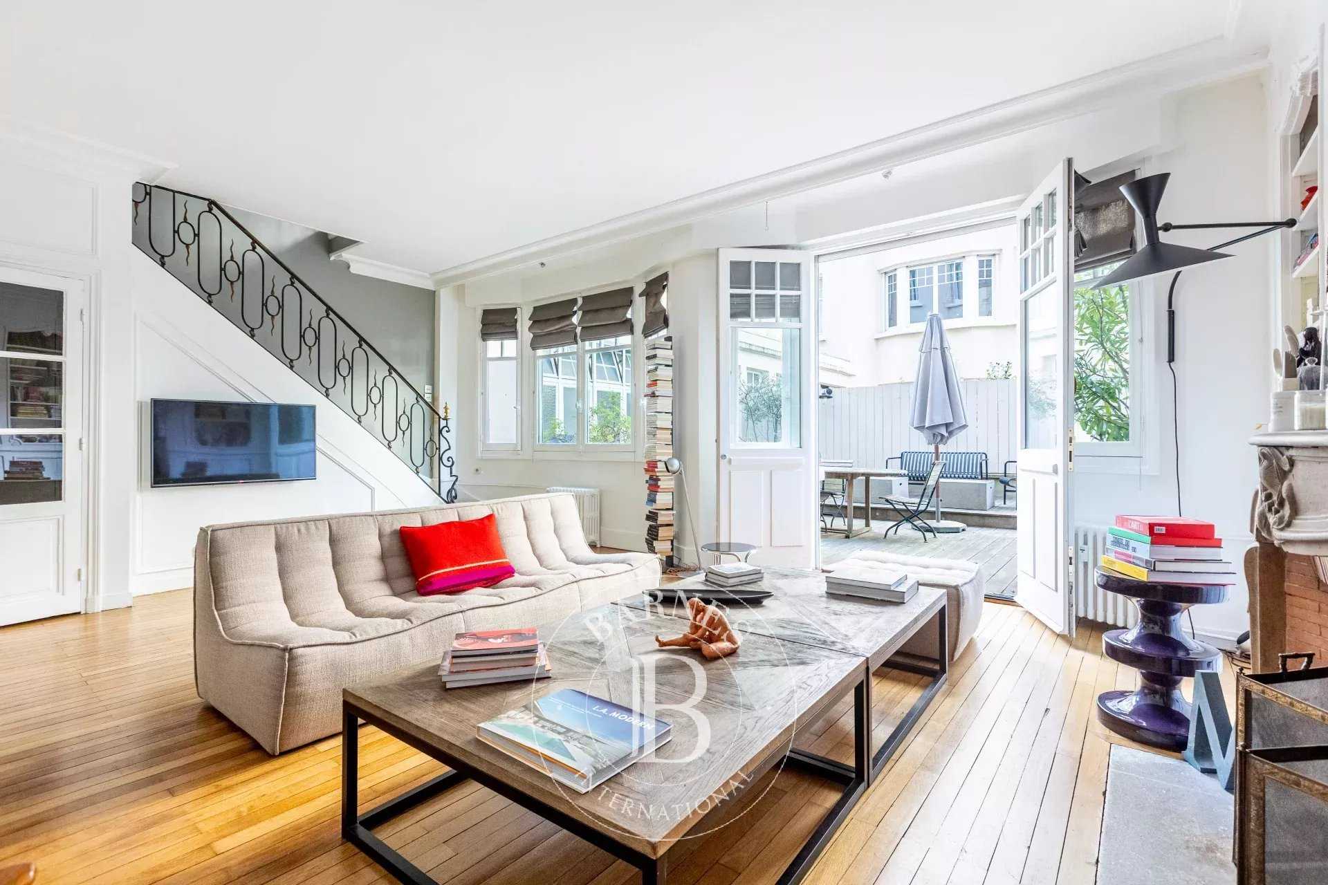 Piso Paris 75017  -  ref 86748990 (picture 2)