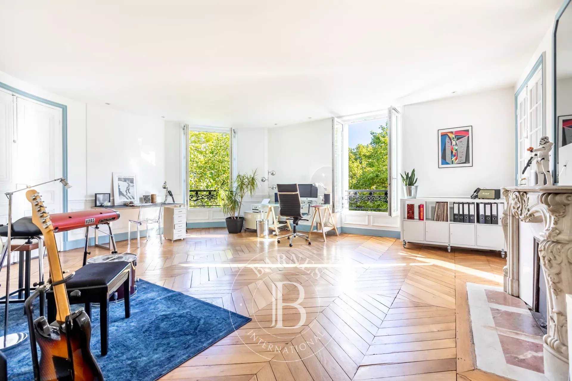 Appartement Paris 75017  -  ref 86337757 (picture 2)