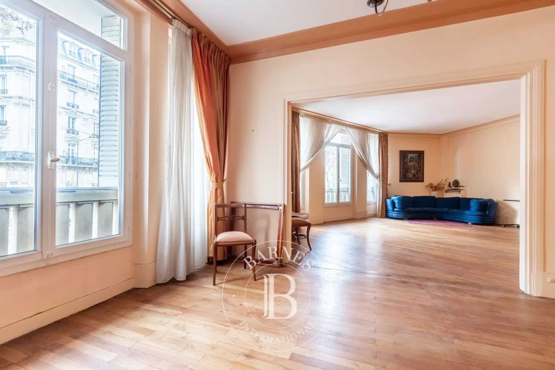 Apartment Paris 75017  -  ref 83653401 (picture 3)