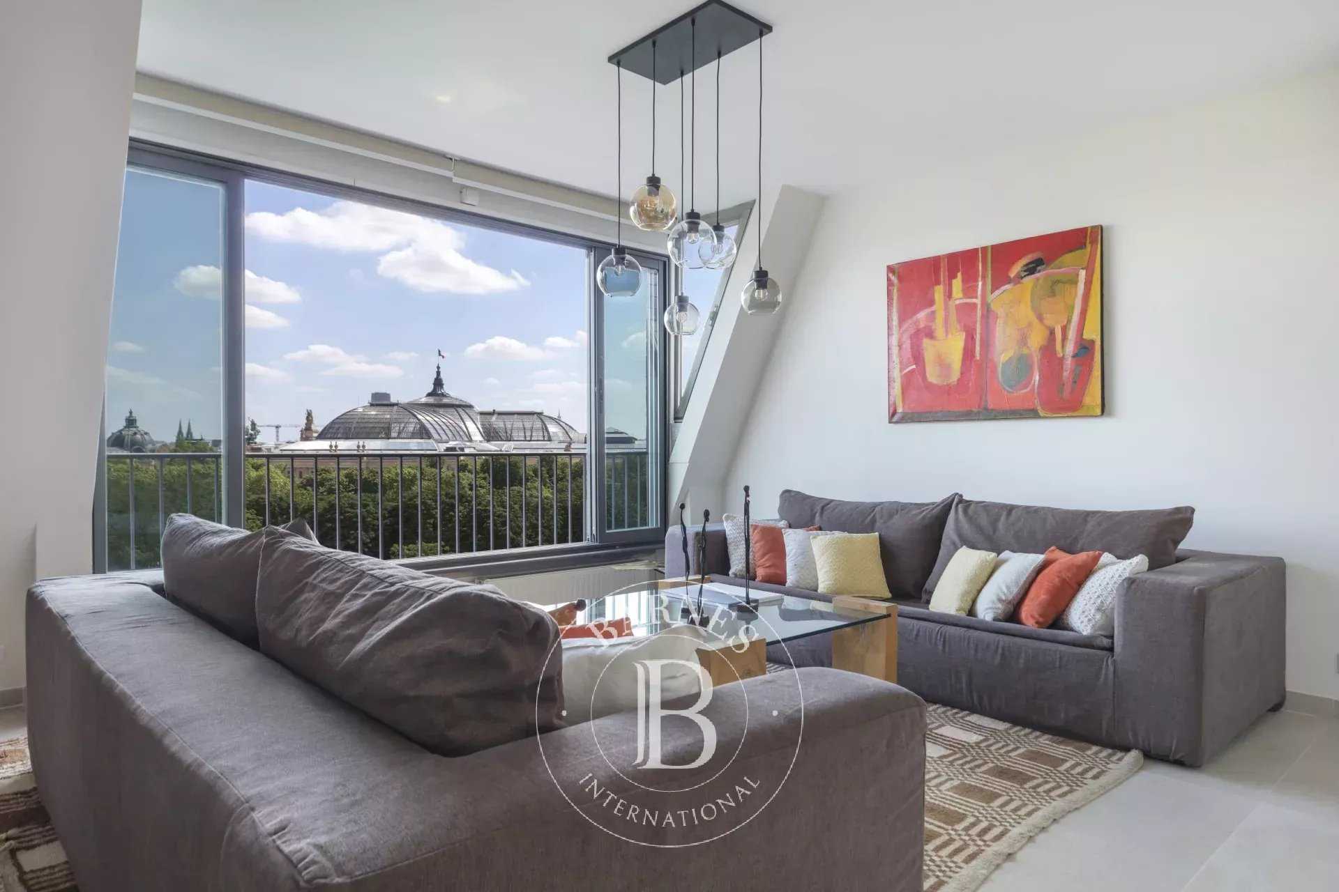Appartement Paris 75008  -  ref 87031069 (picture 1)