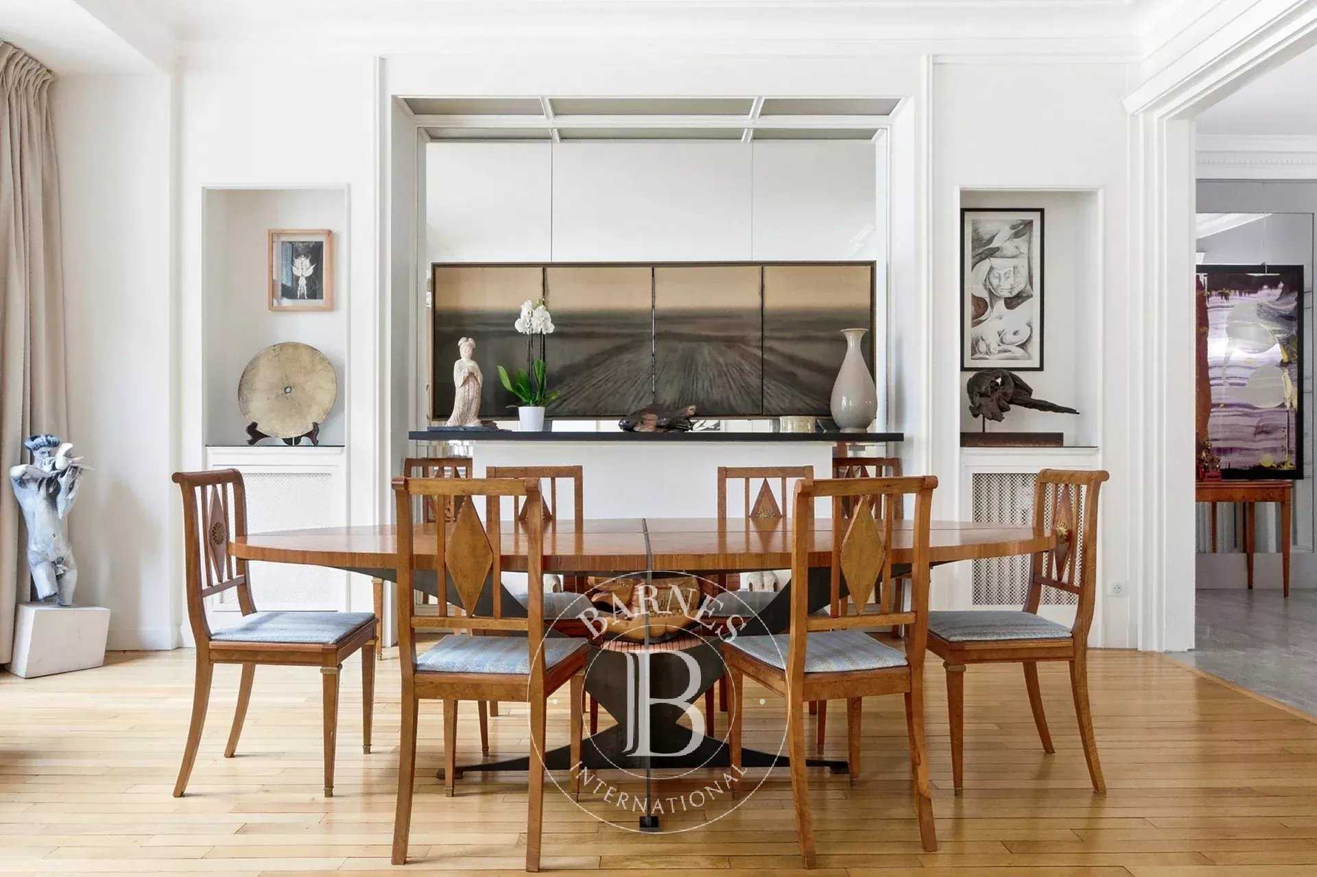 Apartment Paris 75017  -  ref 86685805 (picture 2)