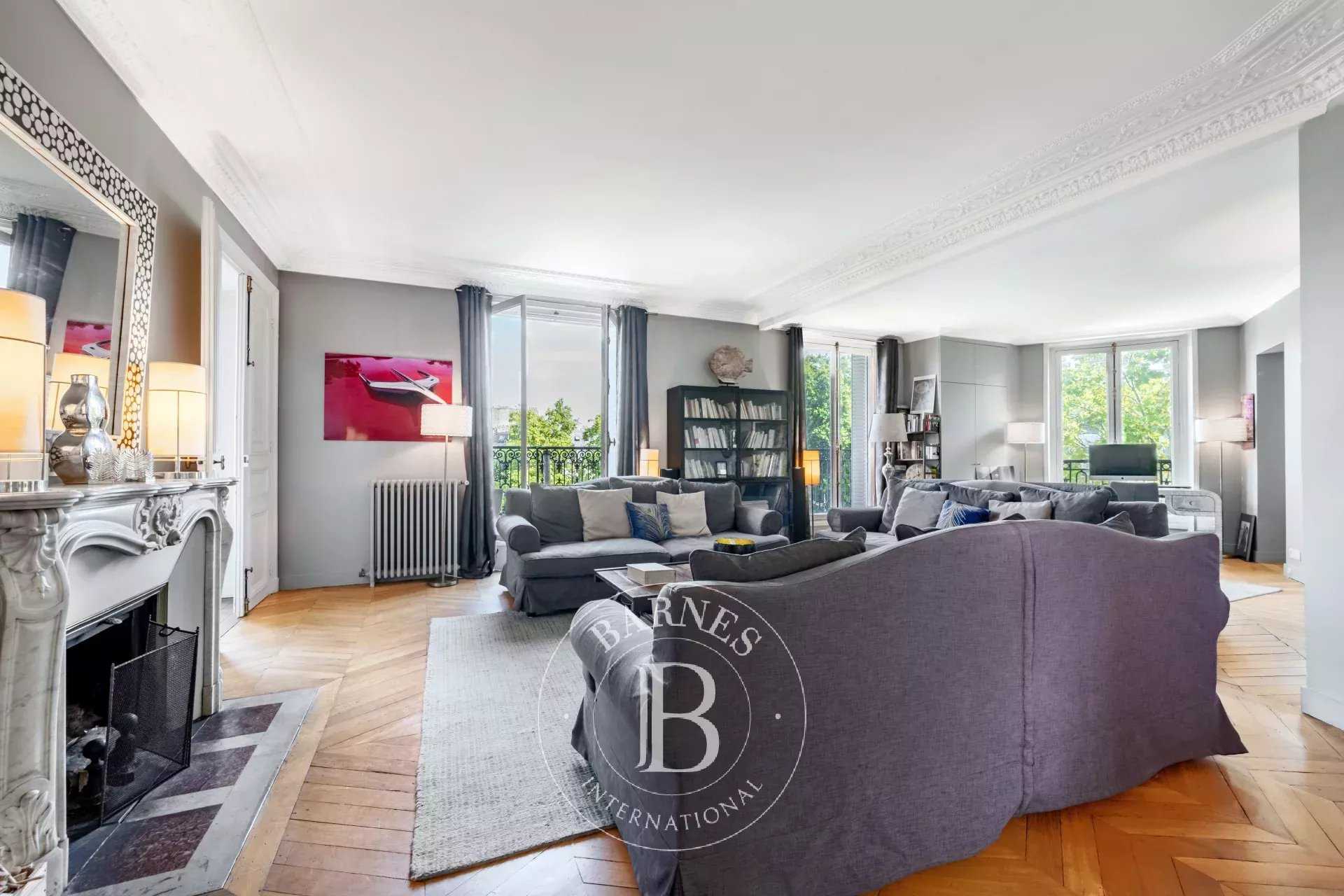 Appartement Paris 75017  -  ref 86141325 (picture 1)