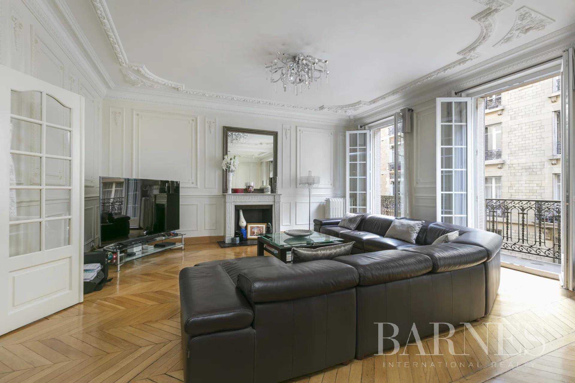 Apartment Paris 75017  -  ref 7651117 (picture 2)