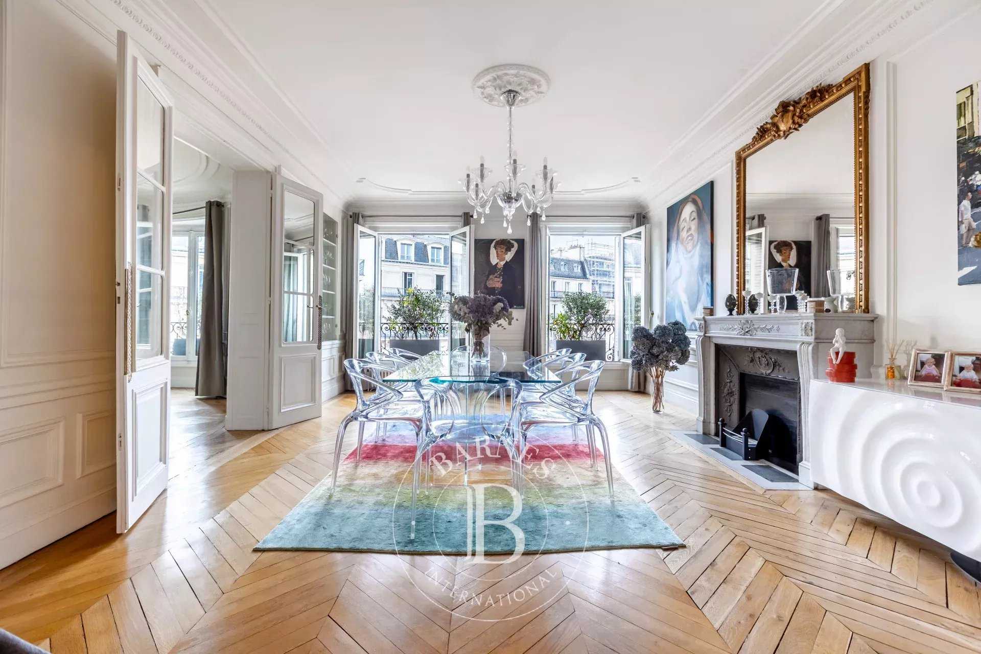 Piso Paris 75008  -  ref 86650476 (picture 3)