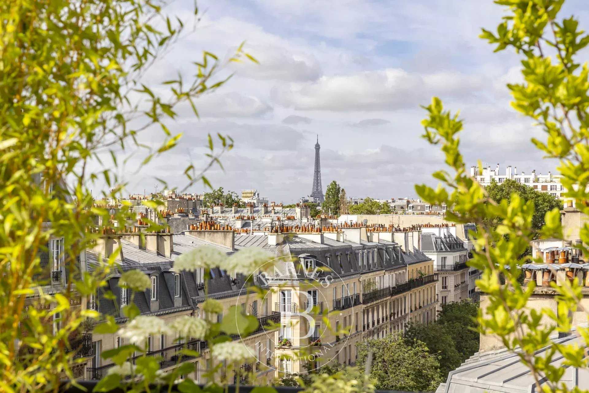 Piso Paris 75017  -  ref 86884117 (picture 1)