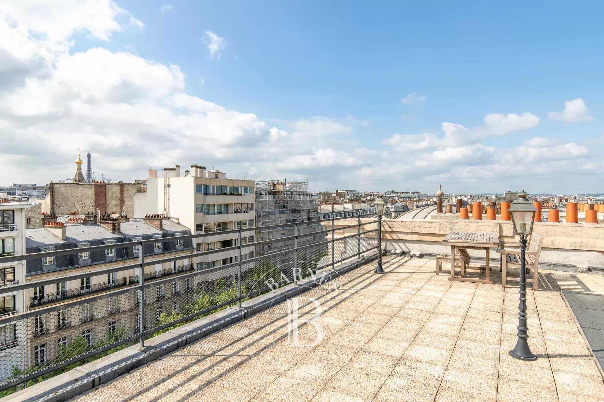 Appartement Paris 75017  -  ref 85857629 (picture 3)