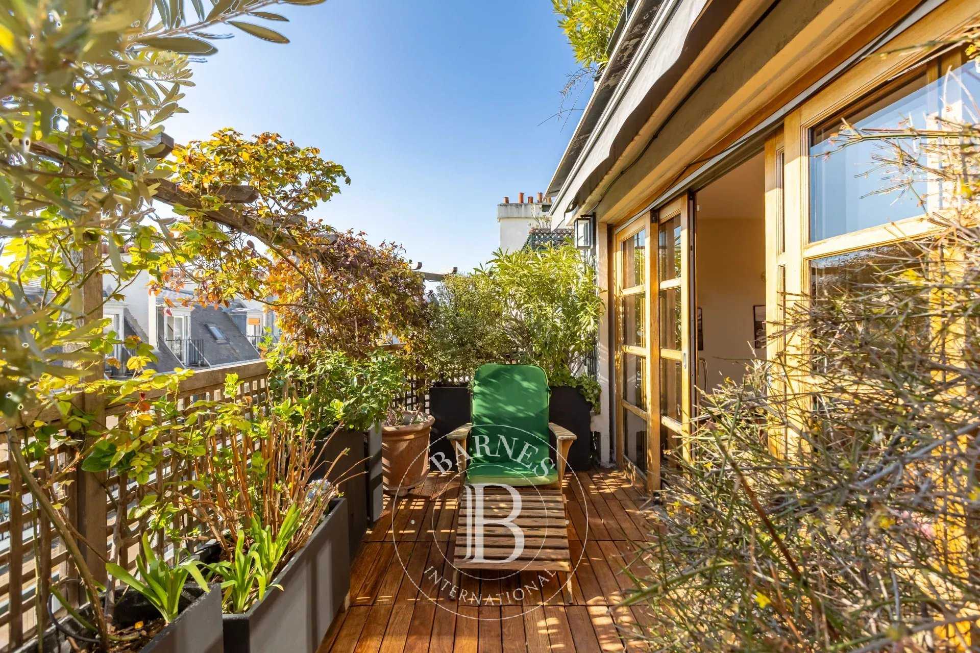 Appartement Paris 75017  -  ref 86826516 (picture 2)