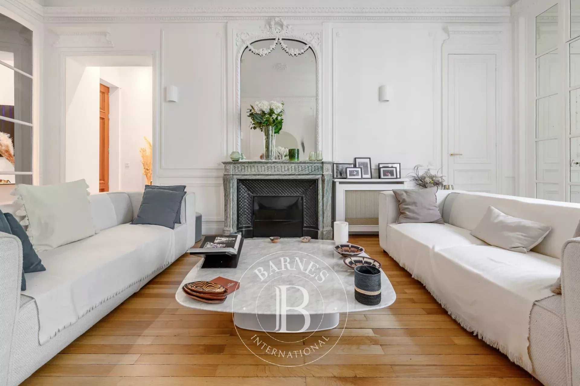 Appartement Paris 75017  -  ref 86341065 (picture 1)