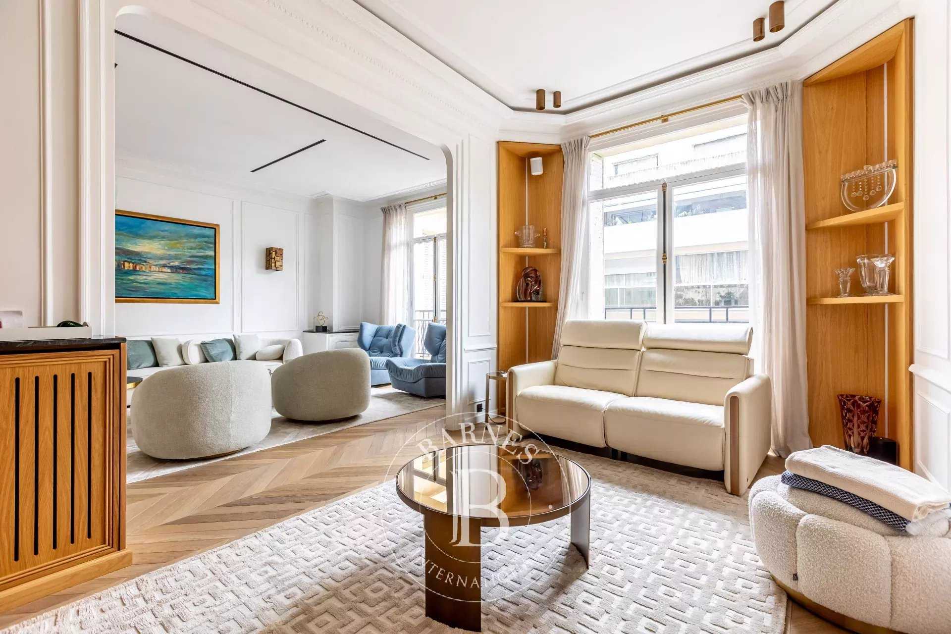 Appartement Paris 75017  -  ref 85701867 (picture 3)