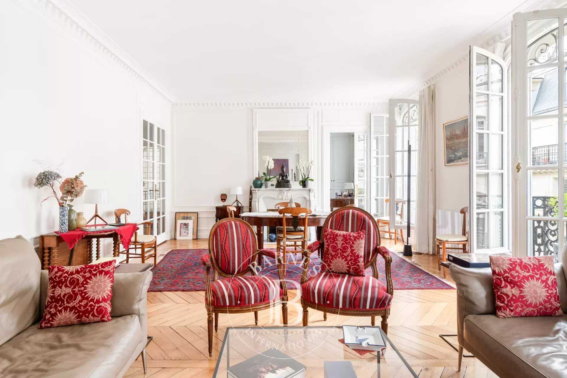 Apartment Paris 75017  -  ref 85865572 (picture 3)