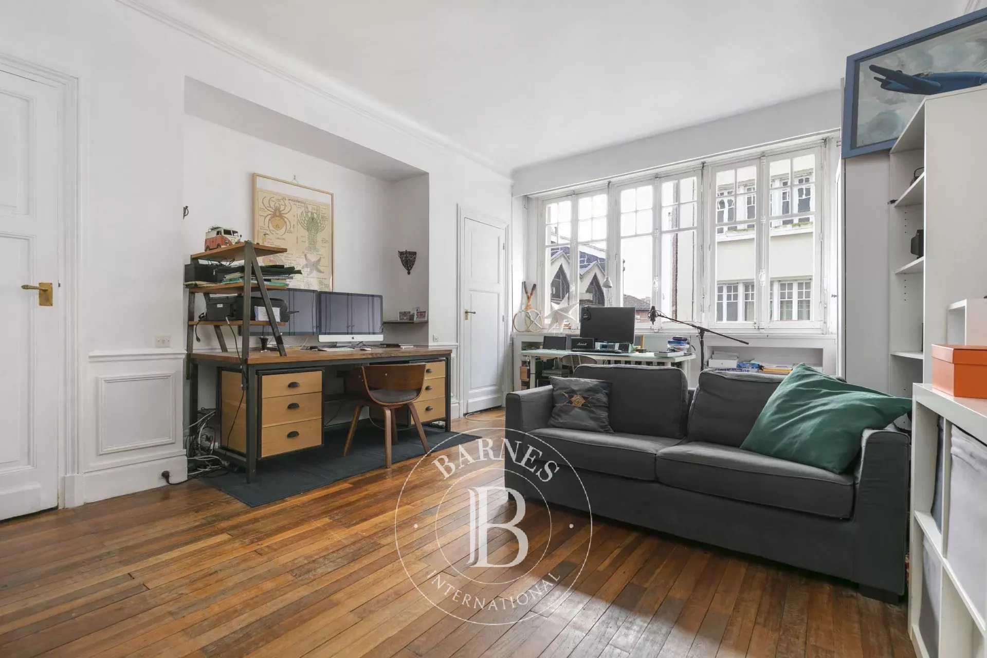 Piso Paris 75017  -  ref 85905648 (picture 3)