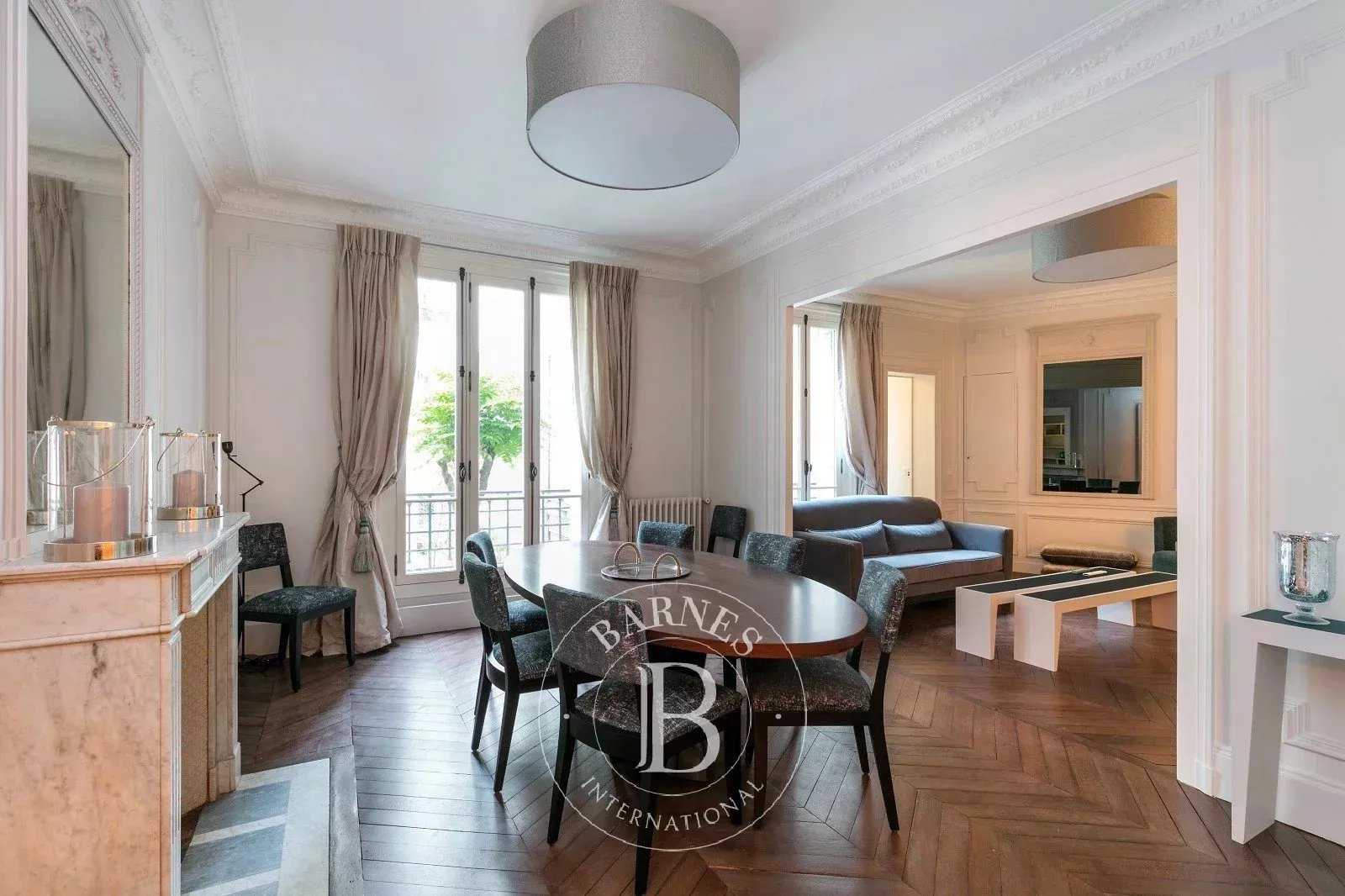 Appartement Paris 75017  -  ref 86453602 (picture 2)