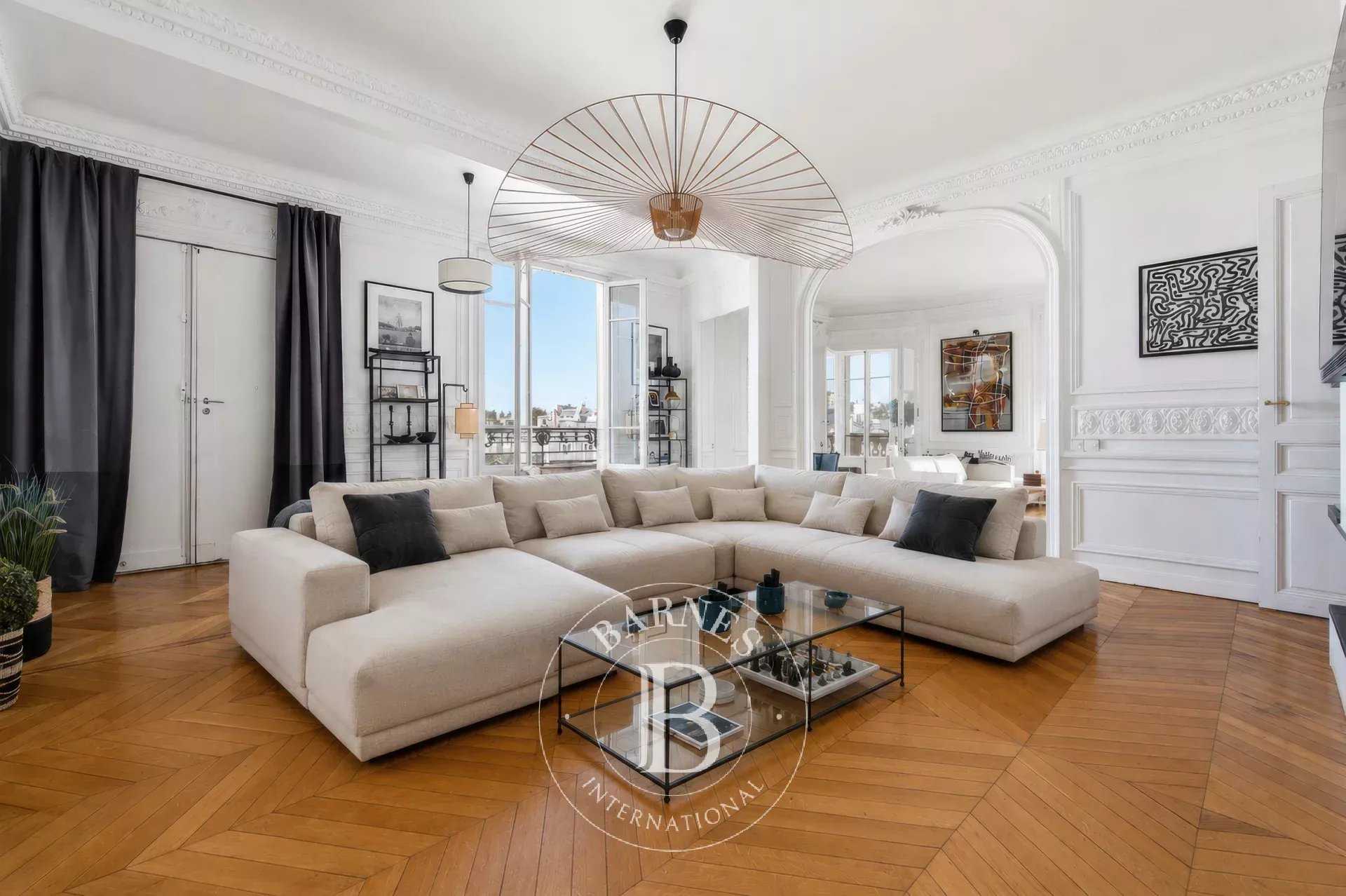 Piso Paris 75017  -  ref 86853575 (picture 1)
