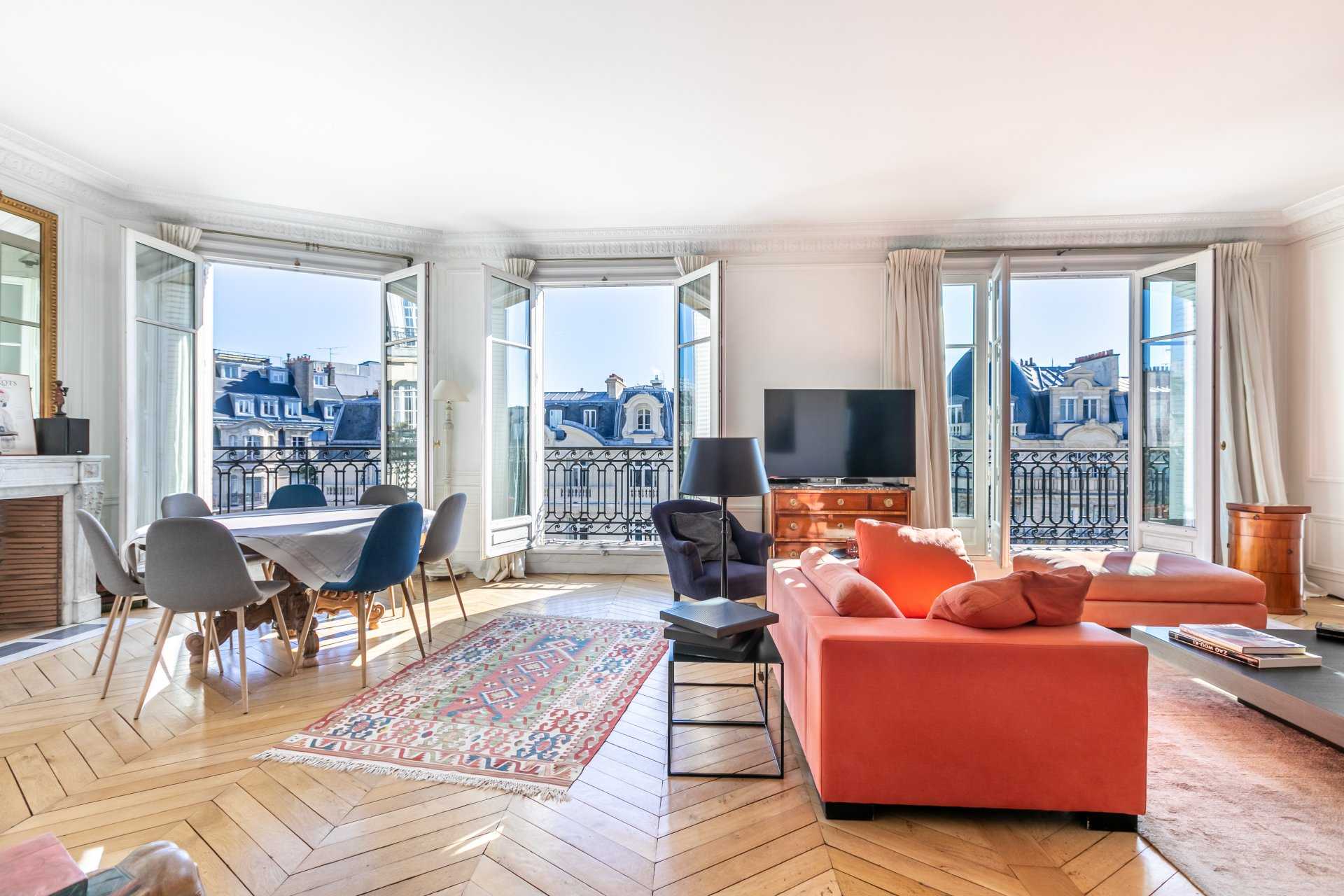 Apartment Paris 75017  -  ref 6728375 (picture 1)