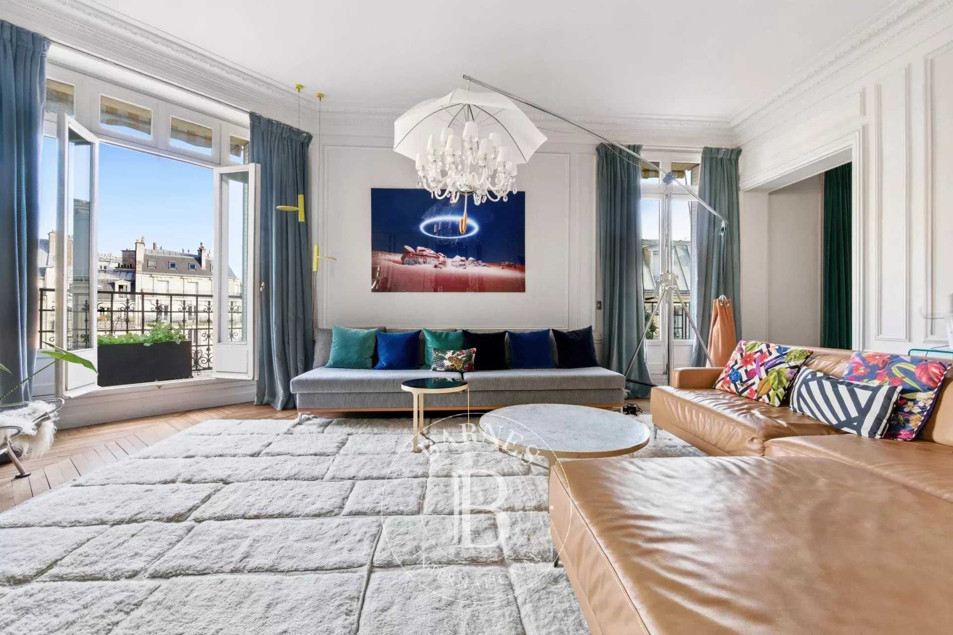 Piso Paris 75017  -  ref 86783656 (picture 3)