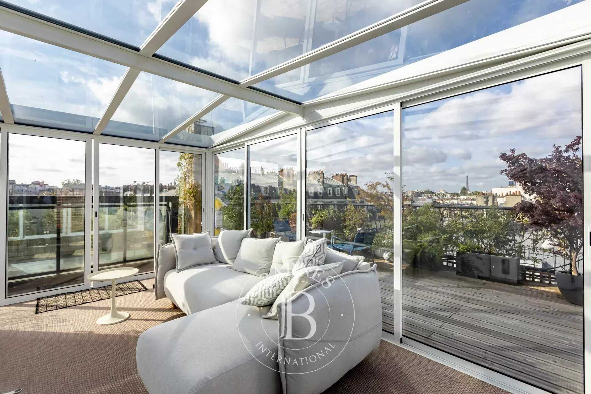 Piso Paris 75017  -  ref 86884117 (picture 3)