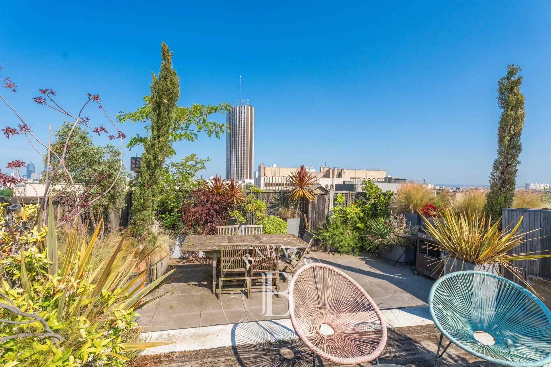 Apartment Paris 75017  -  ref 86002726 (picture 1)