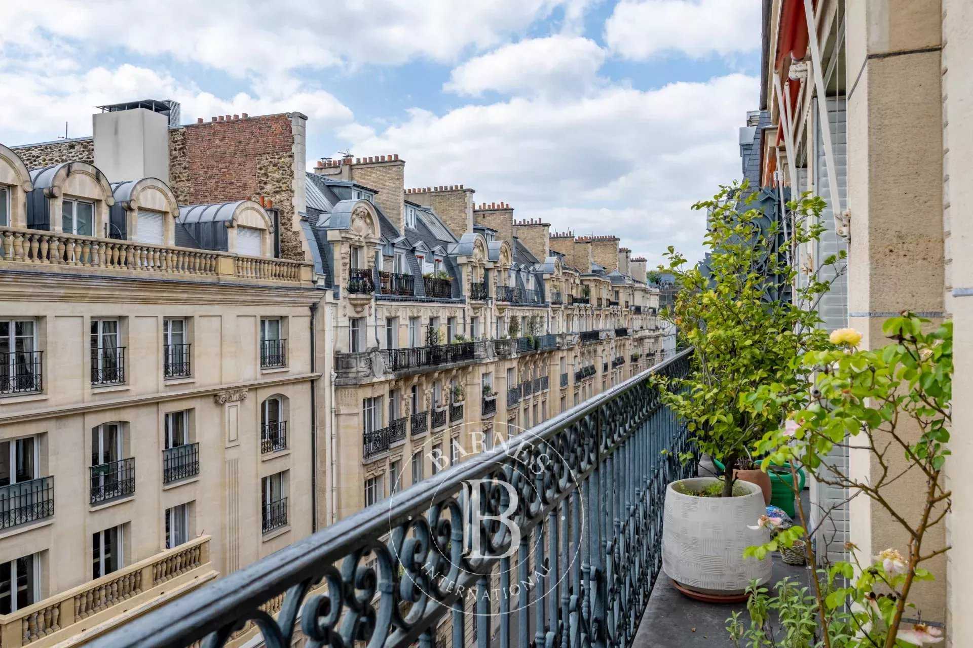 Piso Paris 75017  -  ref 85909521 (picture 3)