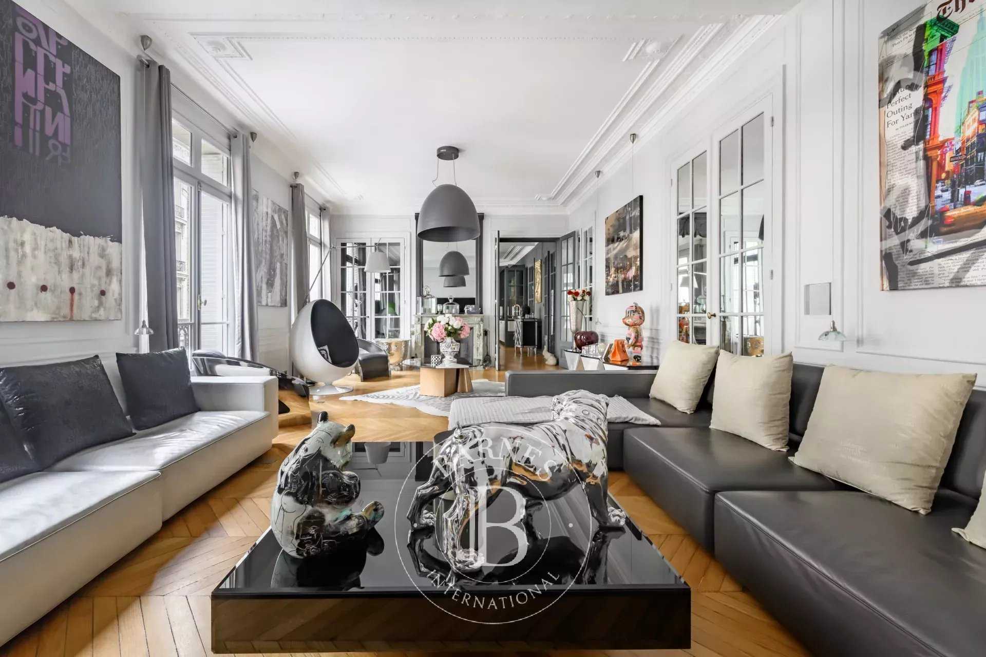 Appartement Paris 75017  -  ref 86355215 (picture 1)