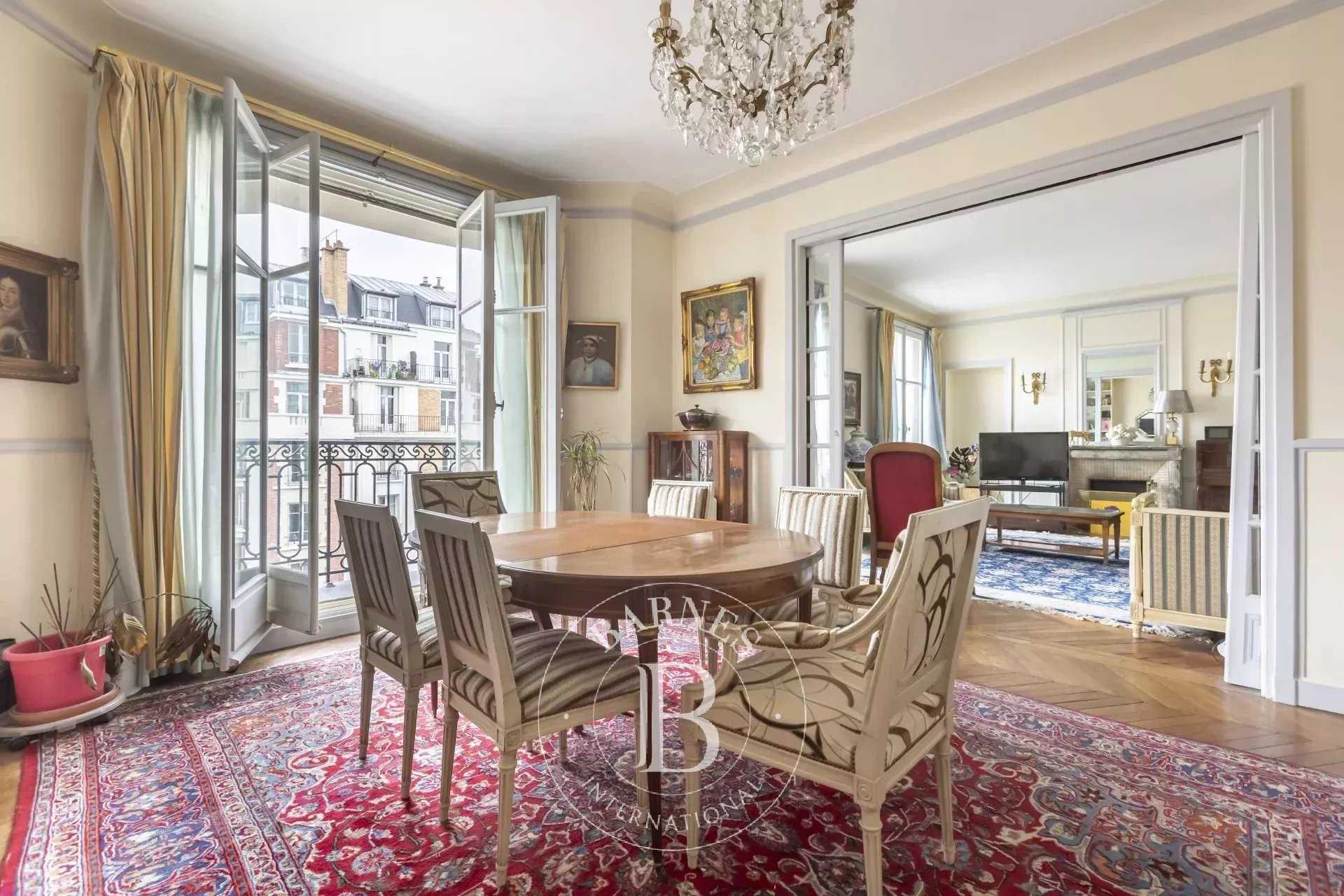 Apartment Paris 75017  -  ref 85591639 (picture 3)