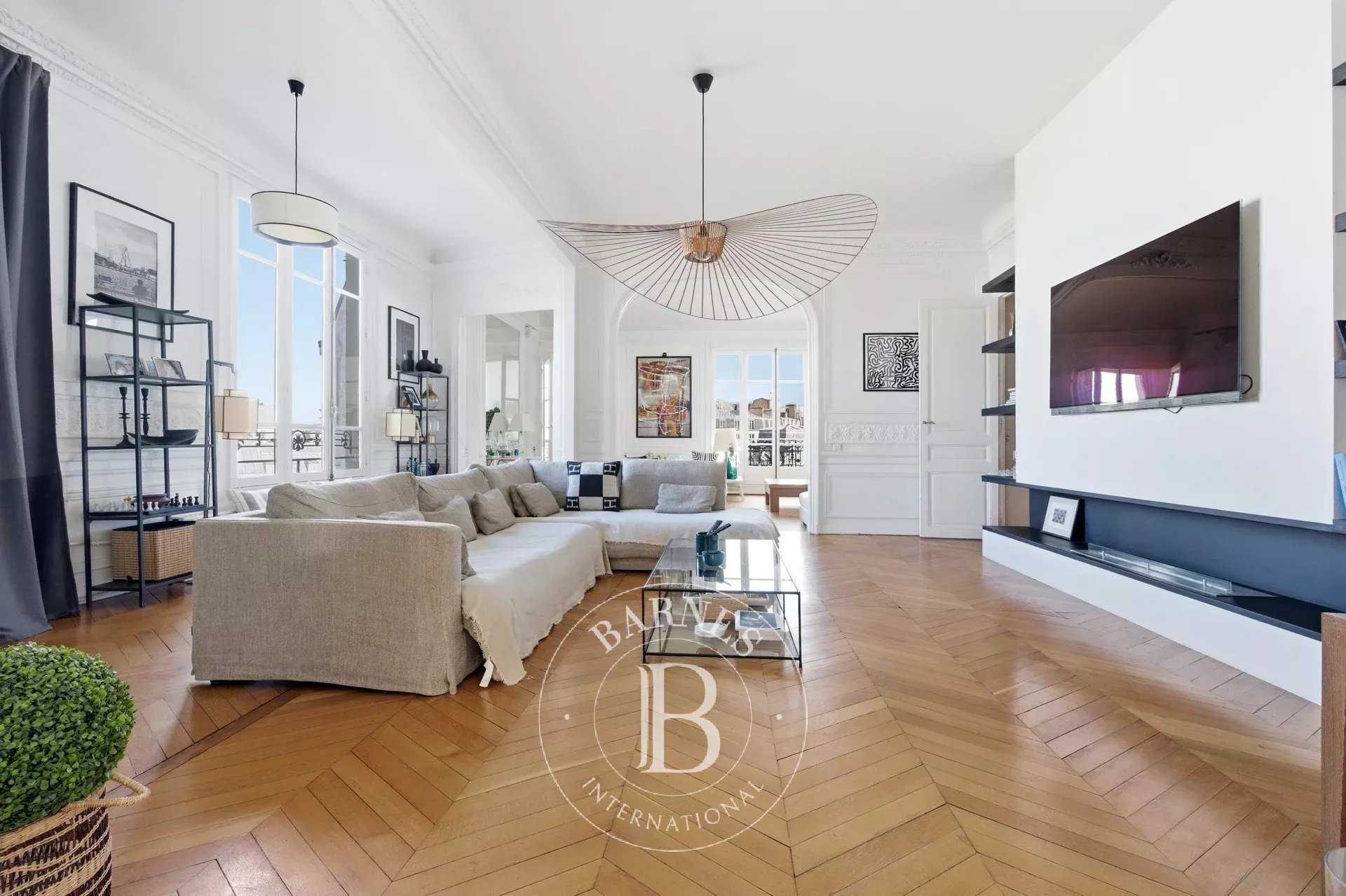 Appartement Paris 75017  -  ref 86853575 (picture 1)