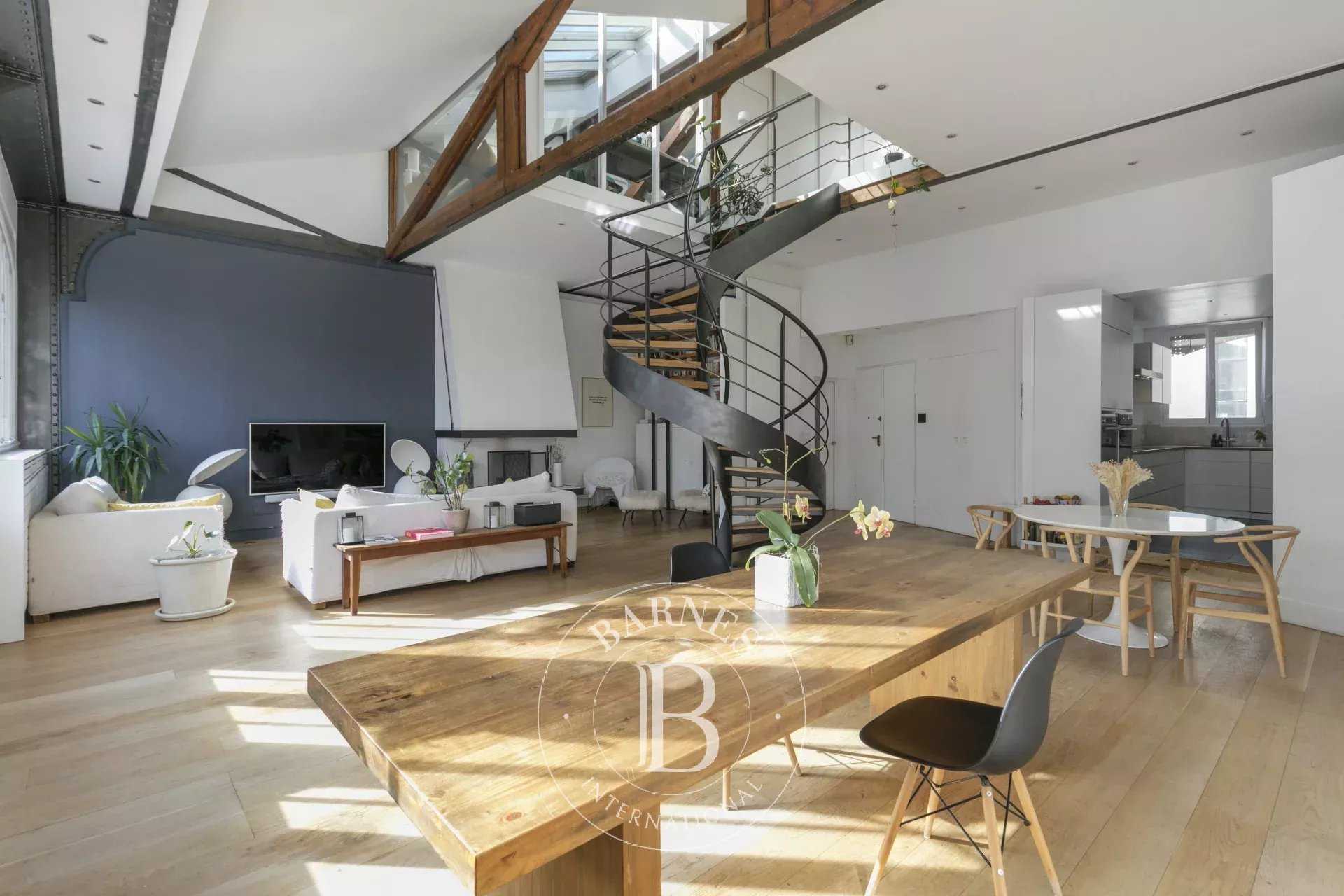 Appartement Paris 75017  -  ref 85938845 (picture 2)