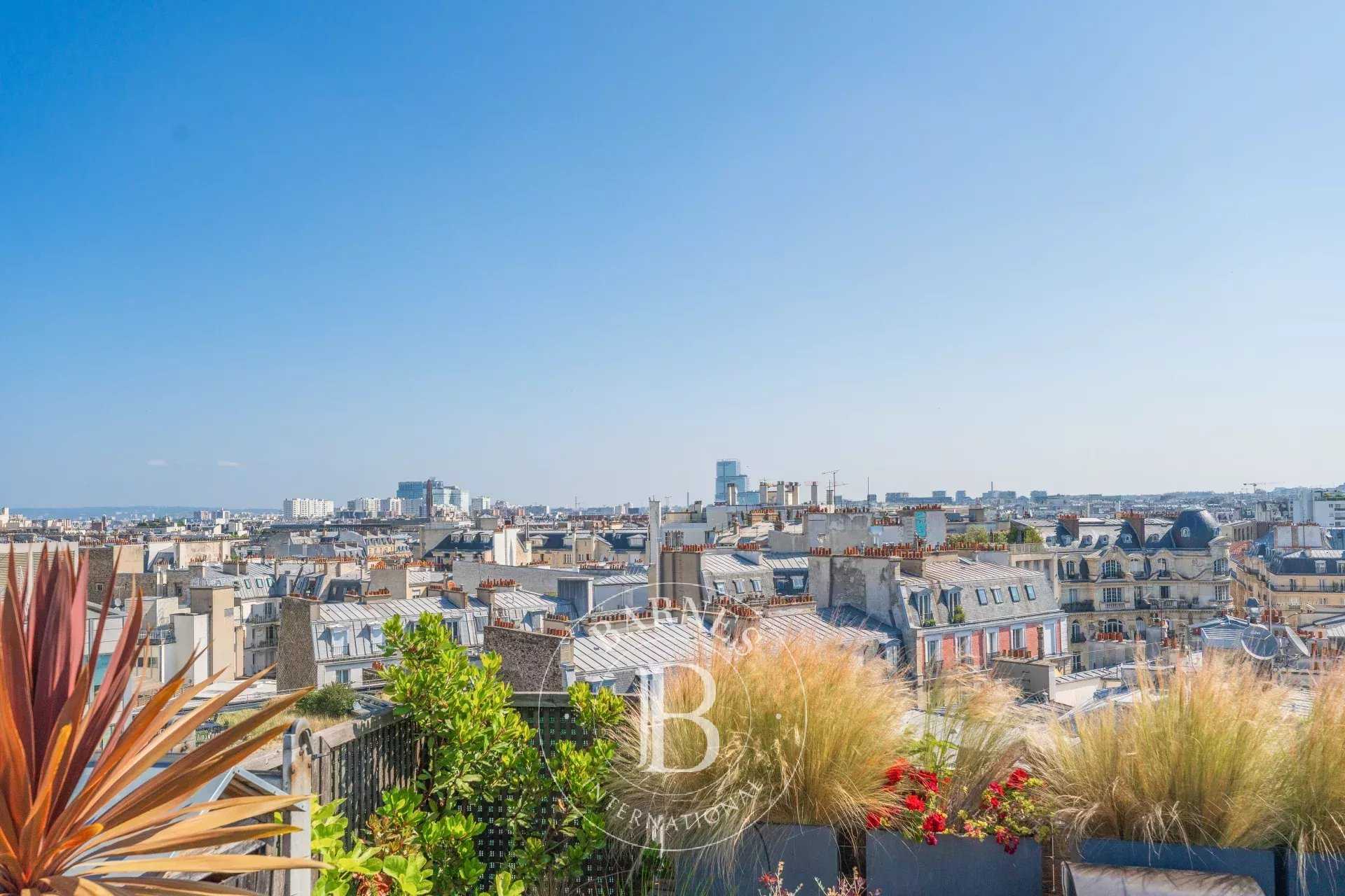 Apartment Paris 75017  -  ref 86002726 (picture 3)