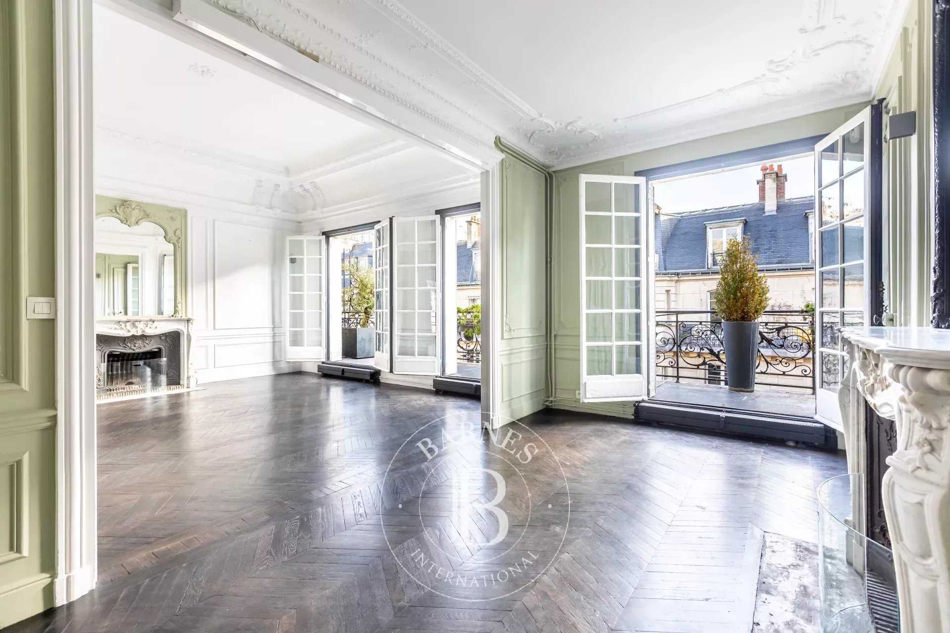 Appartement Paris 75017  -  ref 86407078 (picture 3)