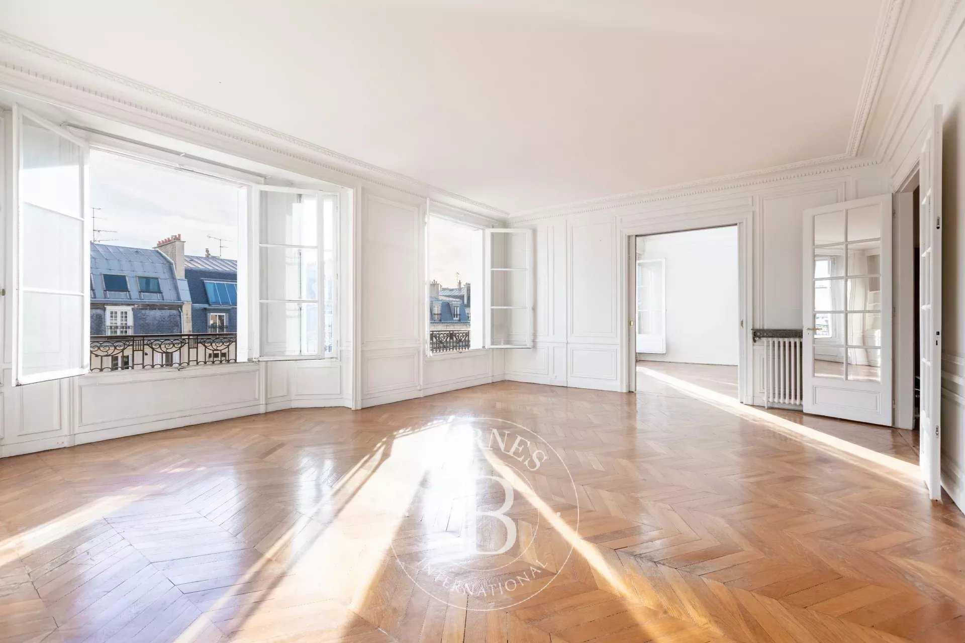 Apartment Paris 75017  -  ref 86517218 (picture 2)