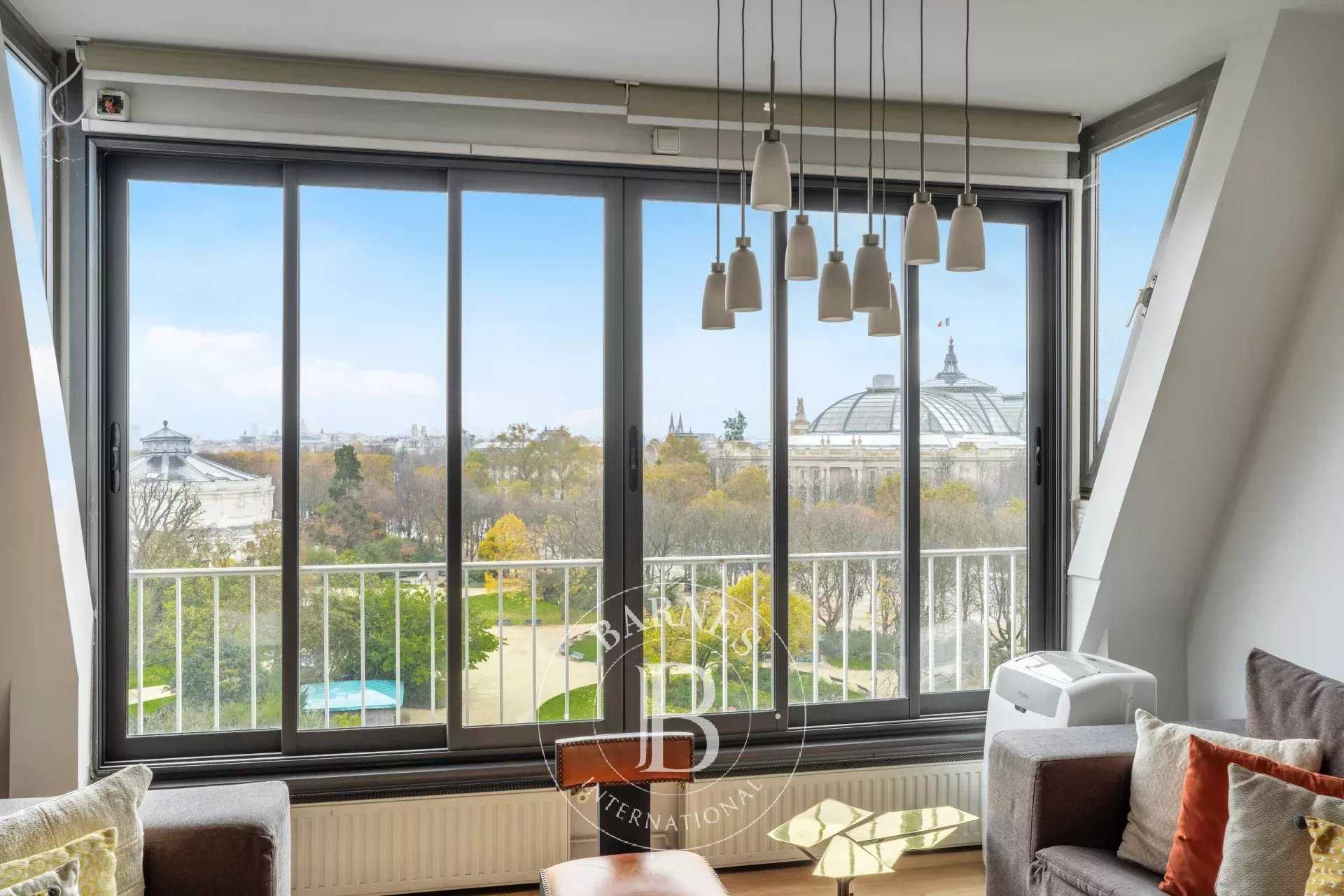 Appartement Paris 75008  -  ref 85407046 (picture 1)