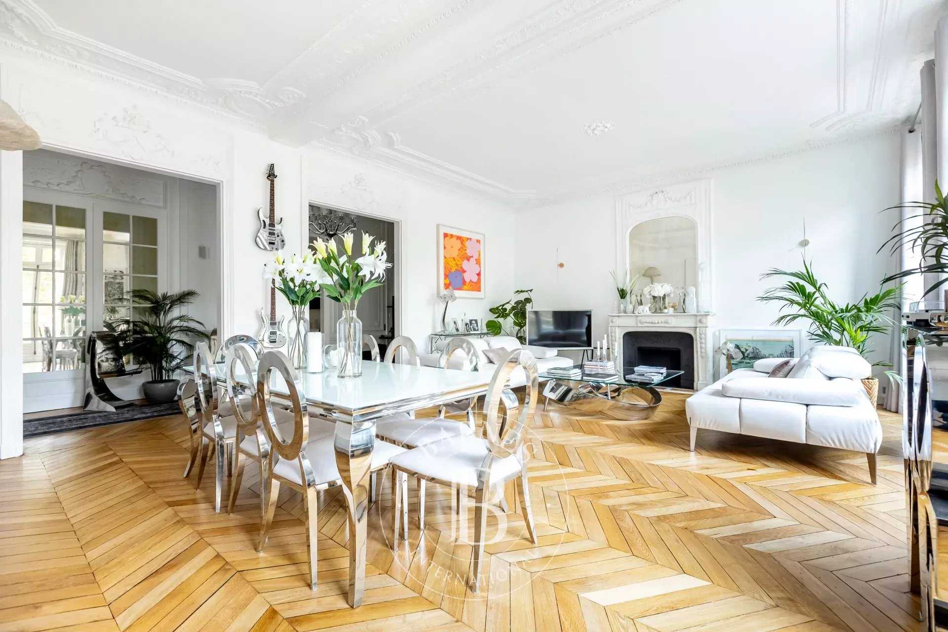 Piso Paris 75017  -  ref 86380102 (picture 3)